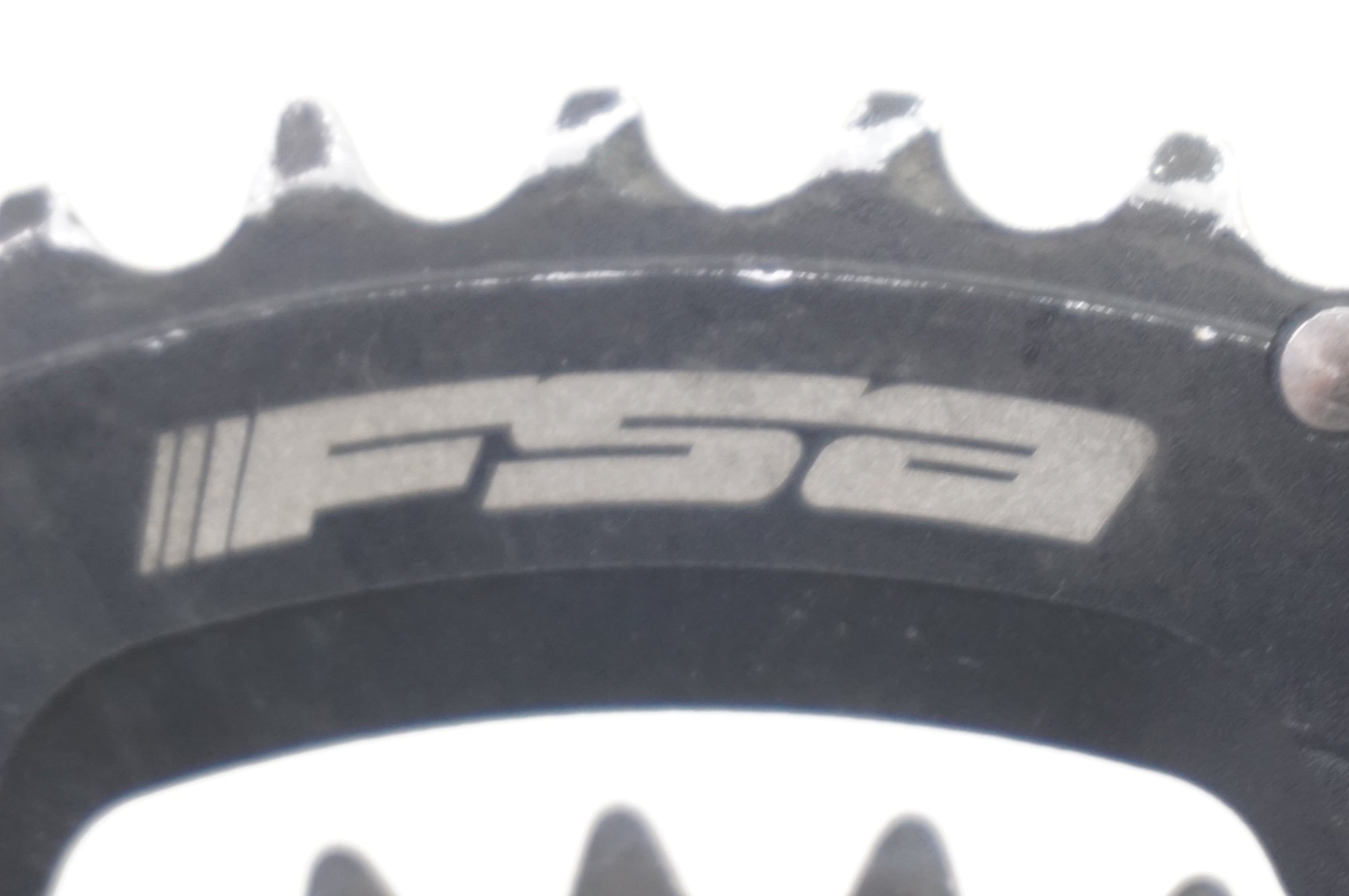 CANNONDALE 「キャノンデール」 ONE 52-36T 175mm クランクセット / 世田谷店