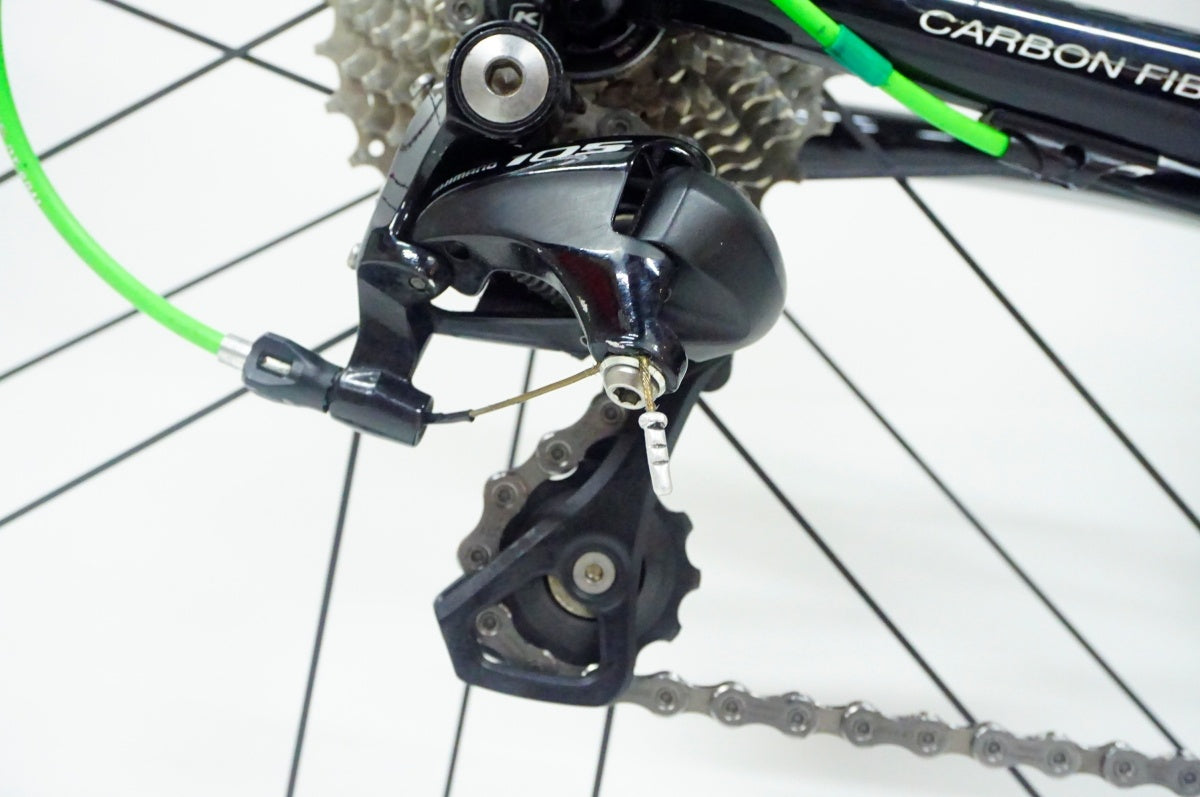 KUOTA 「クオータ」 KIRAL 2014年モデル ロードバイク / 名古屋