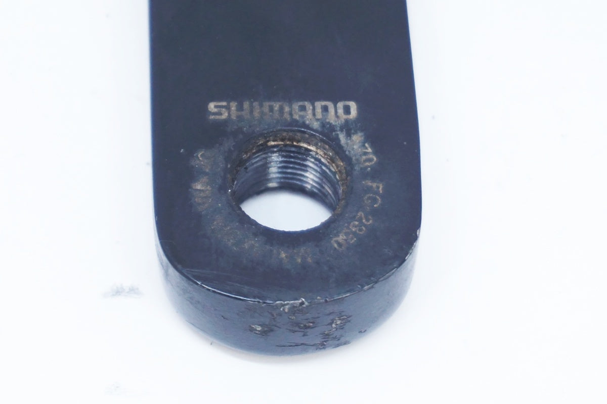 SHIMANO 「シマノ」 FC-2350 50-34T 170mm クランク / 大阪美原北インター店