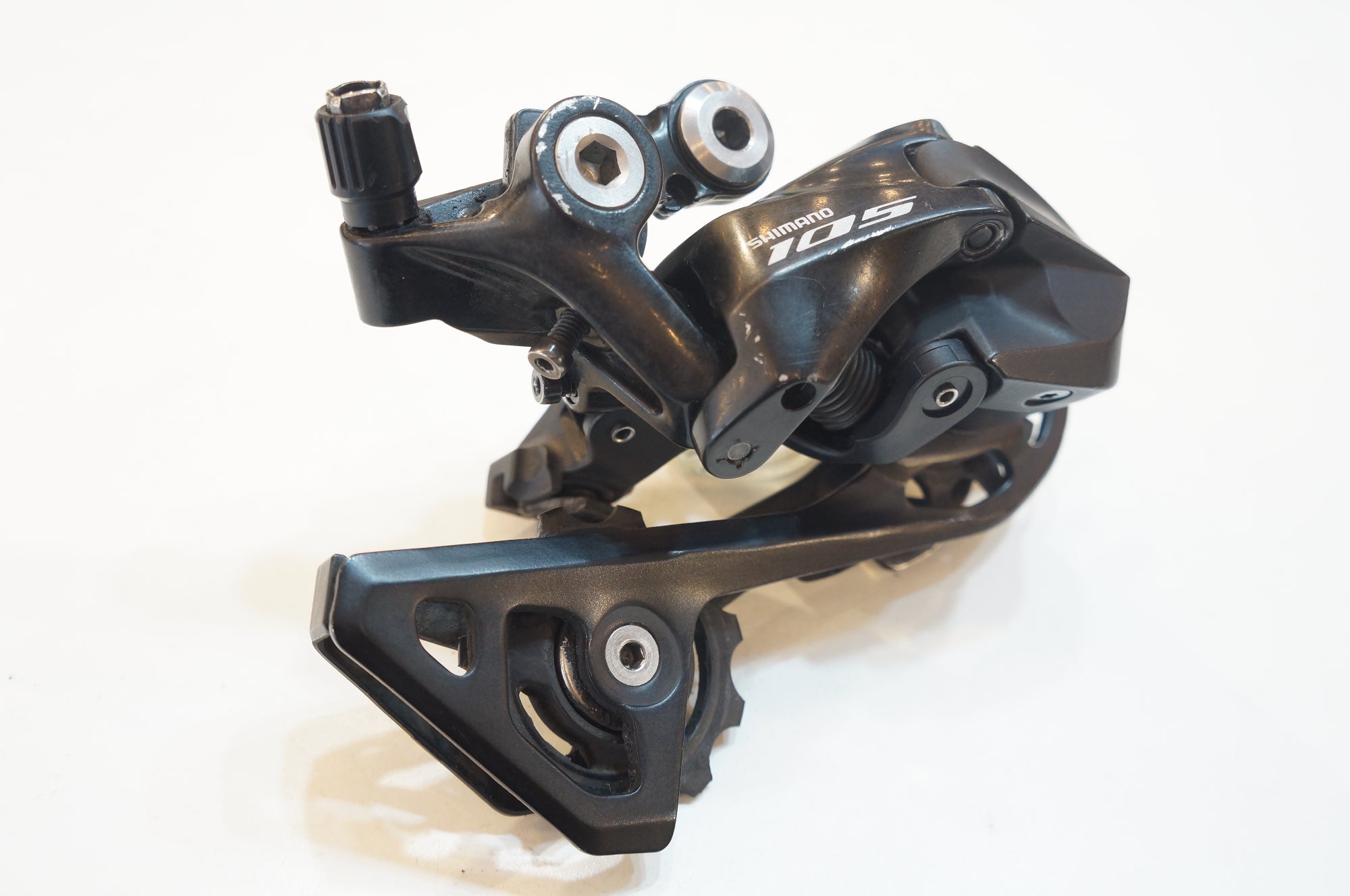 SHIMANO 「シマノ」 105 RD-R7000 リアディレイラー / バイチャリ浦和ベース