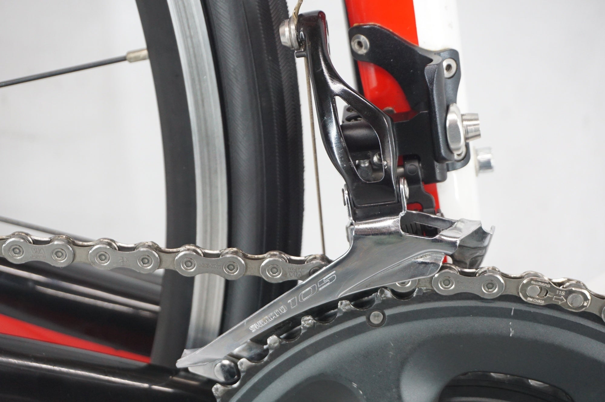 SPECIALIZED 「スペシャライズド」 ROUBAIX ELITE 2012年モデル ロード