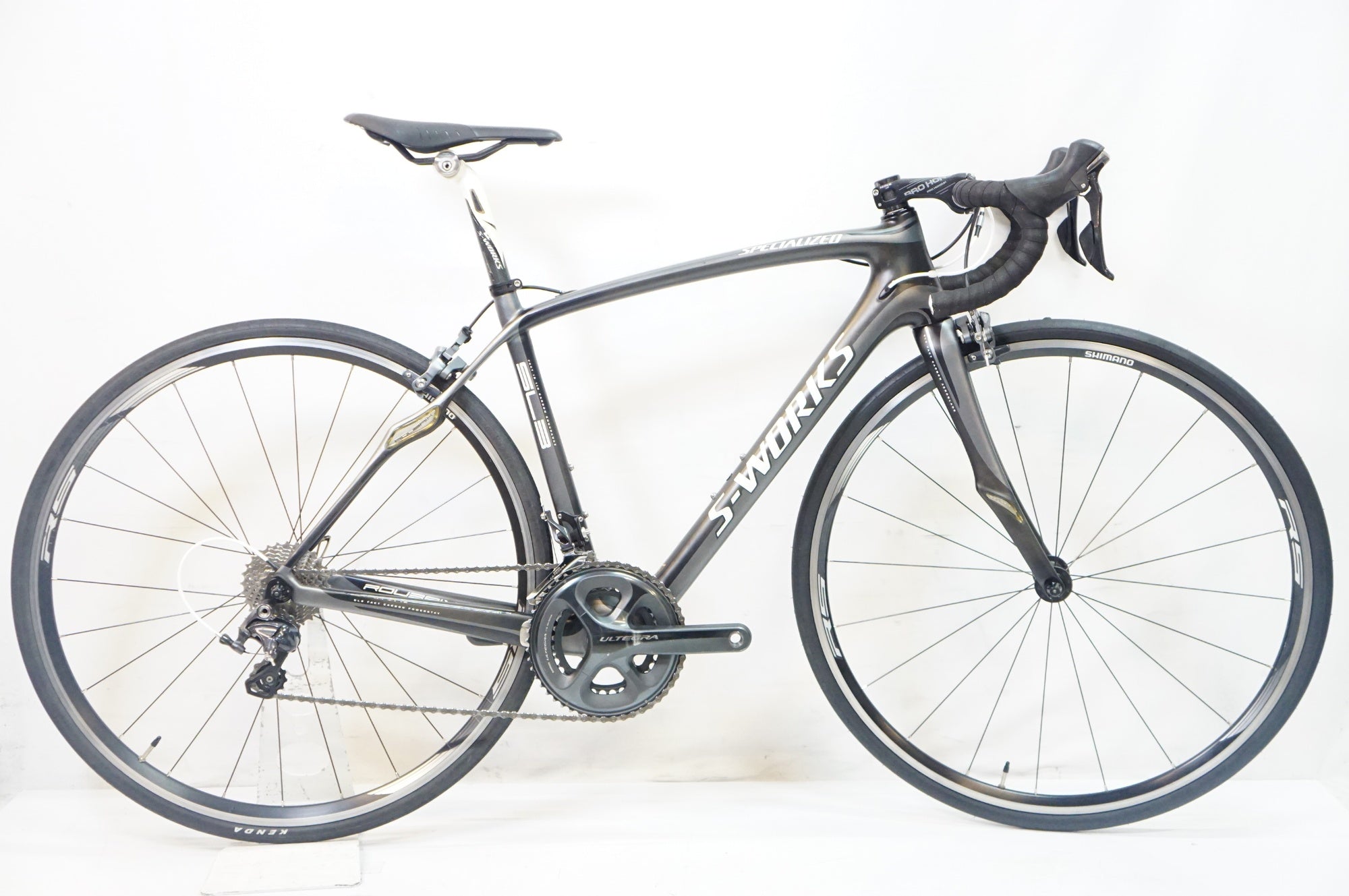 SPECIALIZED 「スペシャライズド」 S-WORKS ROUBAIX SL3 2013年モデル ロードバイク / 熊谷本店