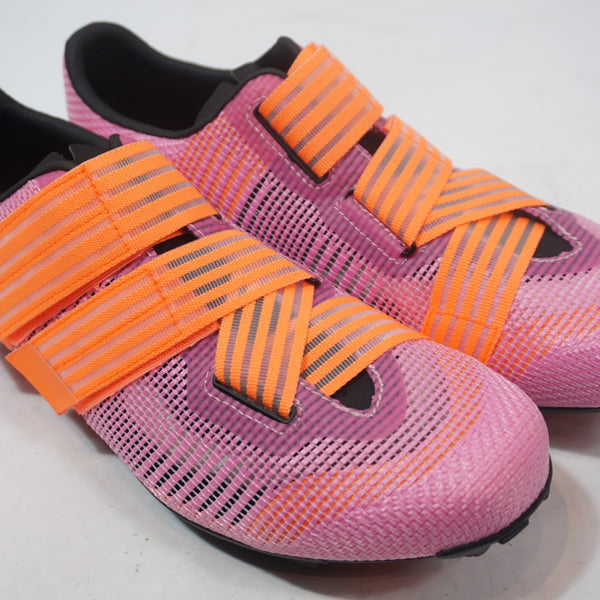 FIZIK 「フィジーク」 VENTO POWERSTRAP AEROWEAVE X 43サイズ