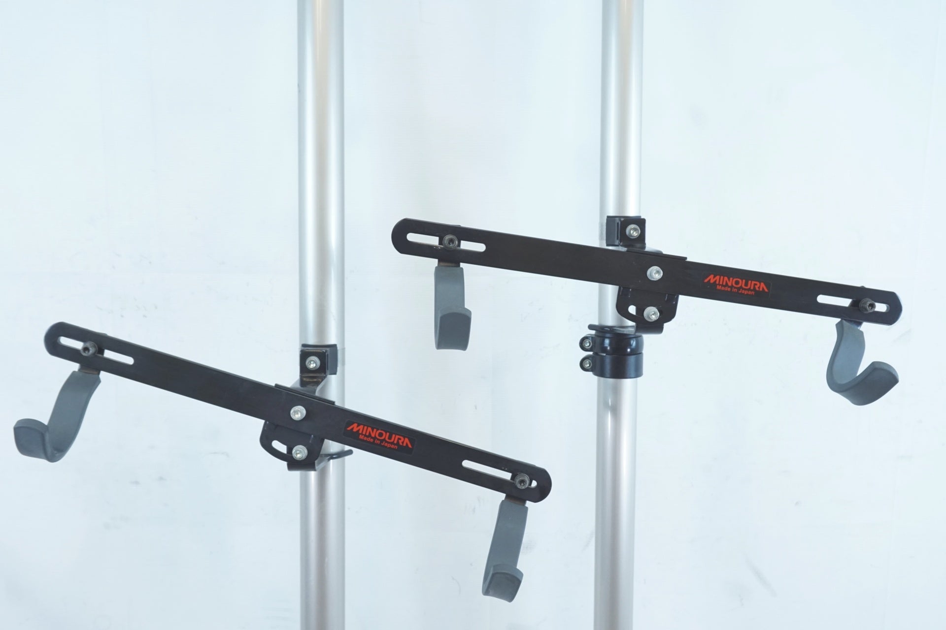 MINOURA 「ミノウラ」 ディスプレイスタンド / 有明ガーデン店