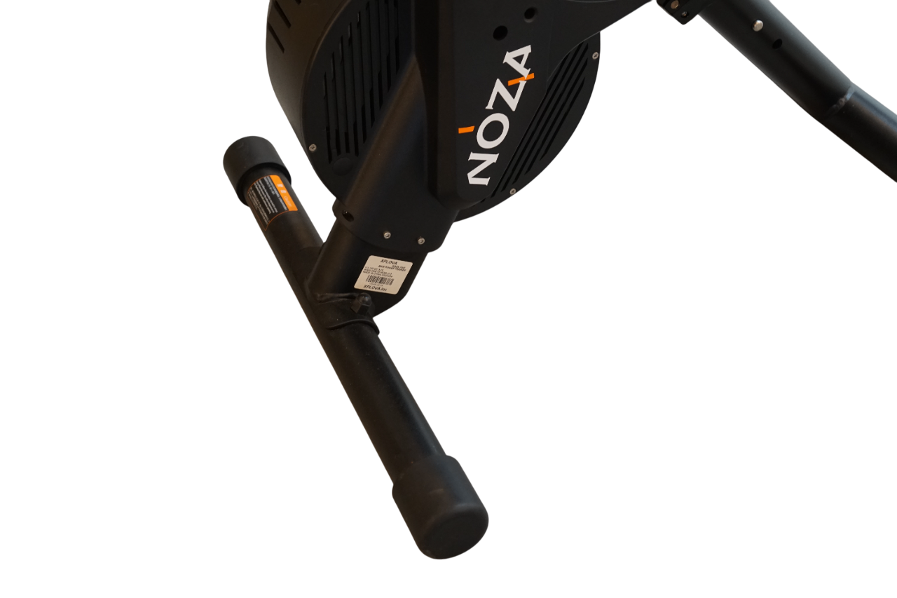 XPLOVA 「エクスプローバ」 NOZA ONE サイクルトレーナー / バイチャリ浦和ベース