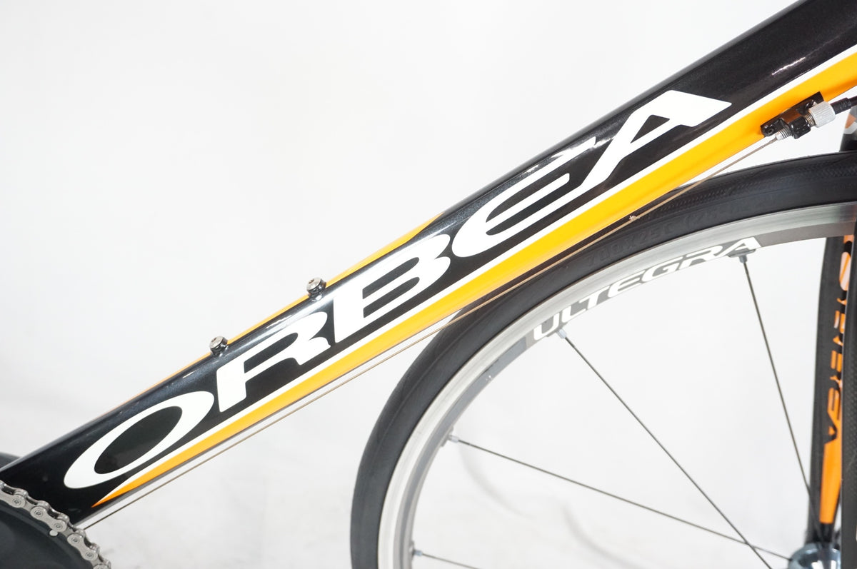 ORBEA 「オルベア」 AQUA 2012年モデル ロードバイク / 宇都宮店