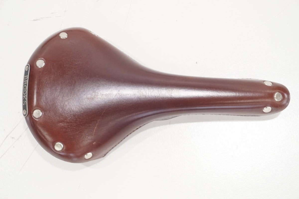 BROOKS 「ブルックス」 B15 THE NEW SWALLOW LIMITED EDITION