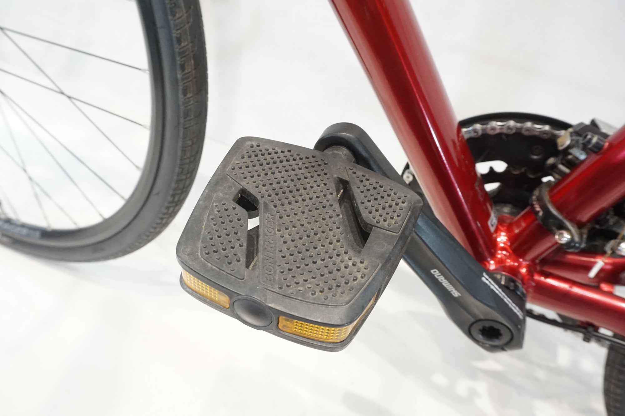 TREK 「トレック」 FX3 DISC 2020年モデル クロスバイク / 横浜戸塚店