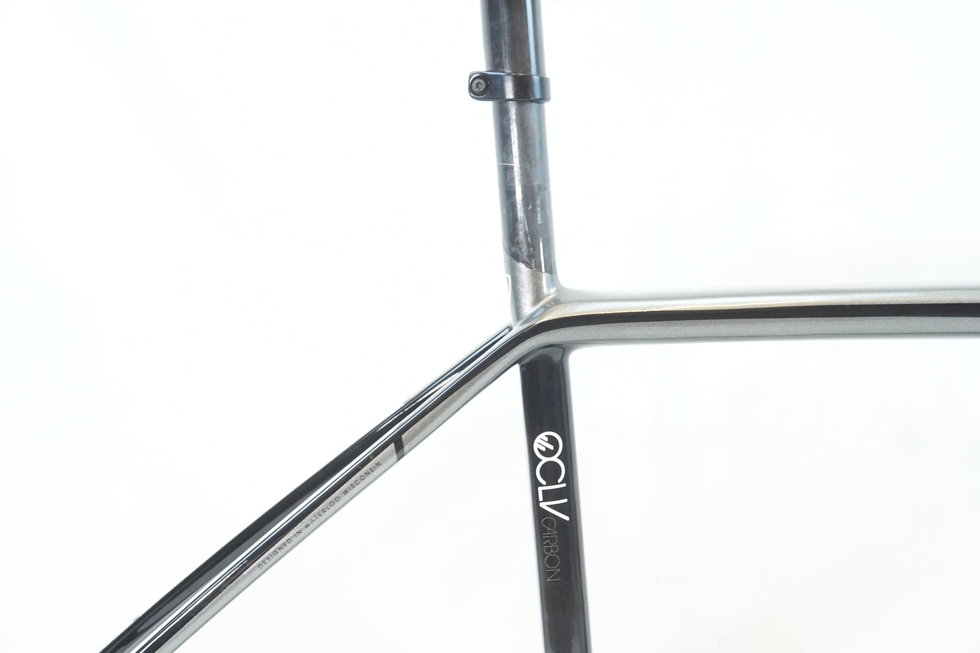 TREK 「トレック」 MADONE 5.2 2012年 フレームセット / 有明ガーデン店