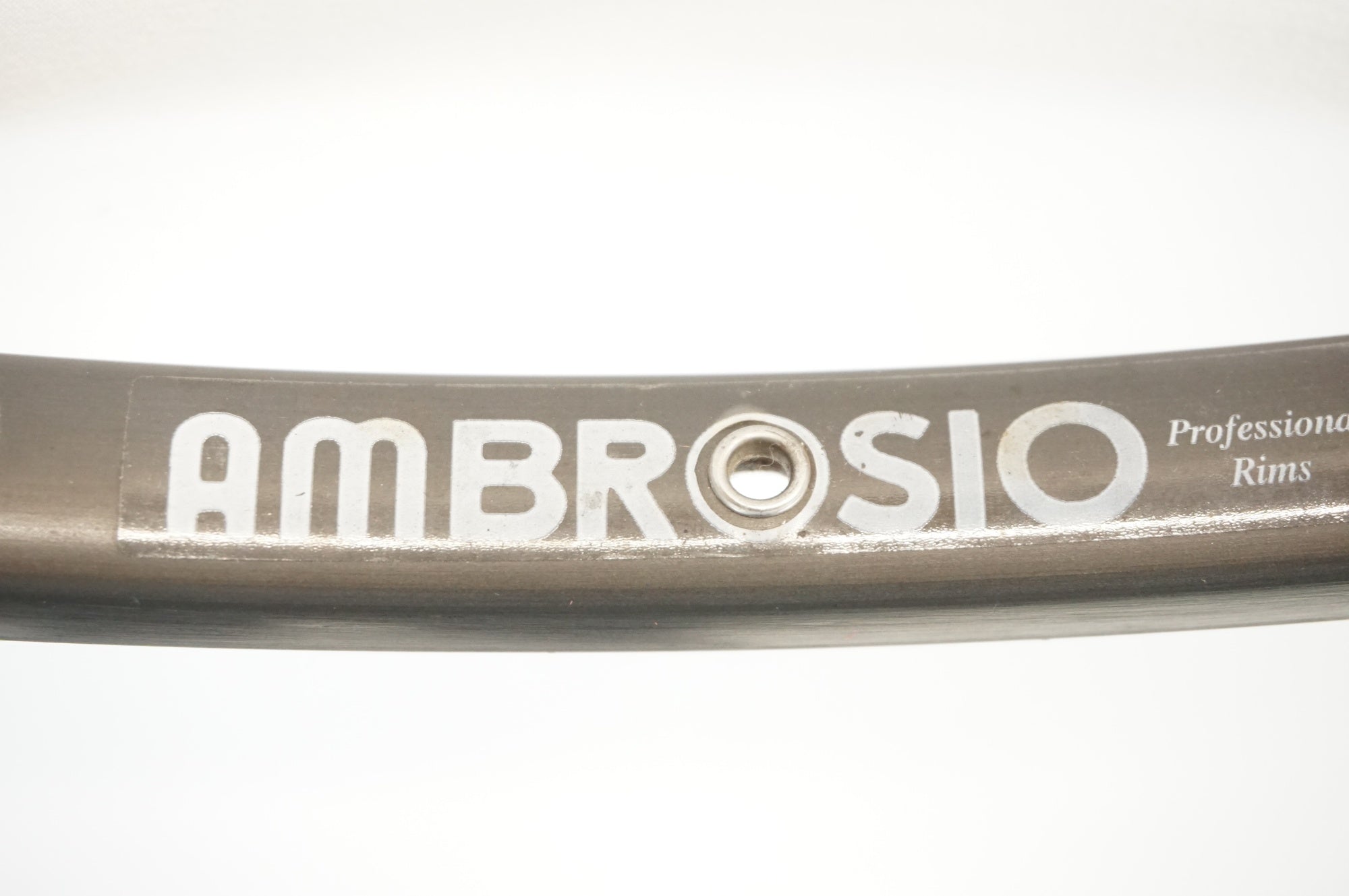 AMBROSIO 「アンブロッシオ」 NEMESIS TUBULAR 32H リム / 宇都宮店