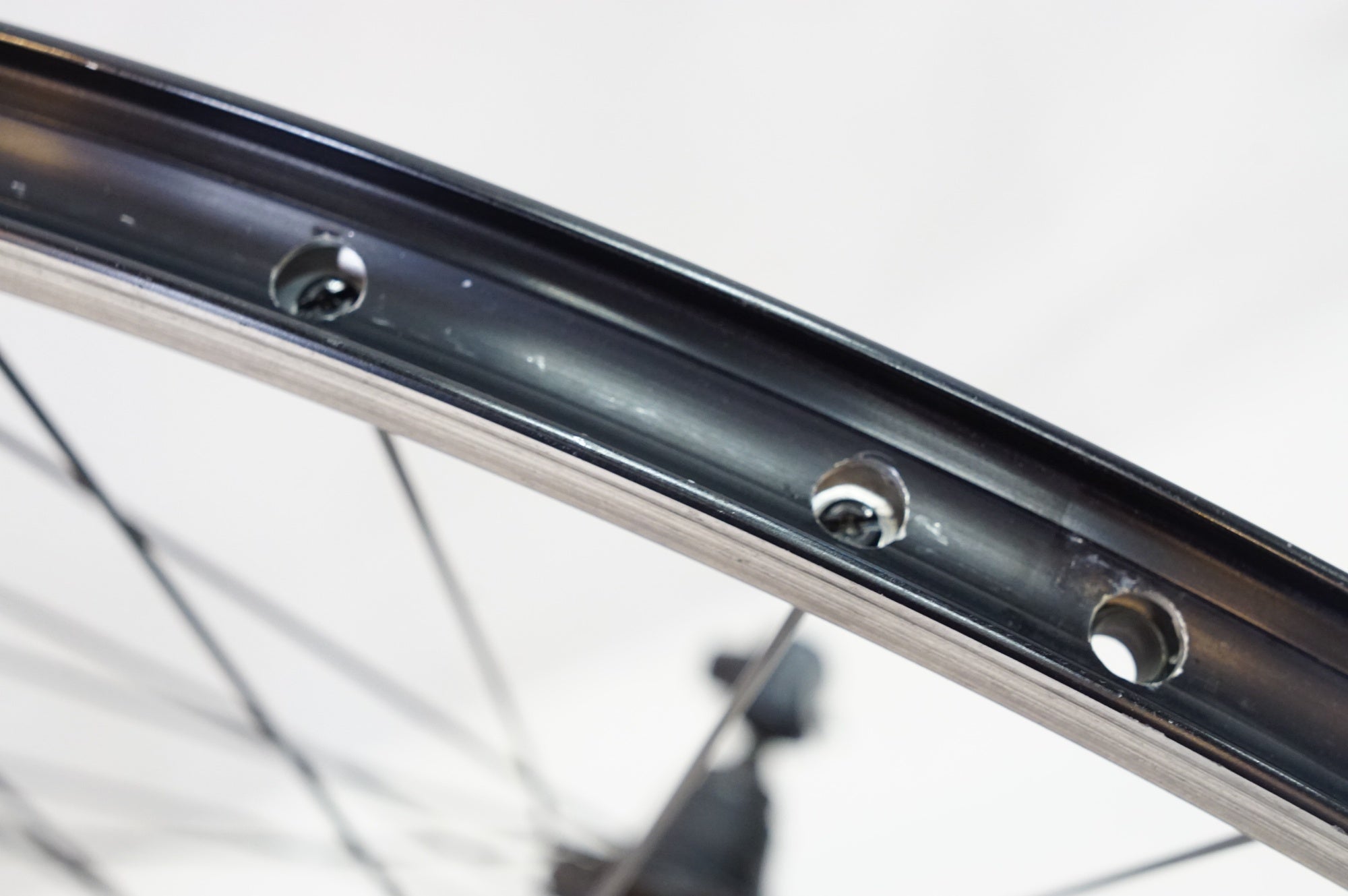 MAVIC 「マヴィック」 X221 FH-M510 シマノ8,9速 リアホイール / 熊谷本店