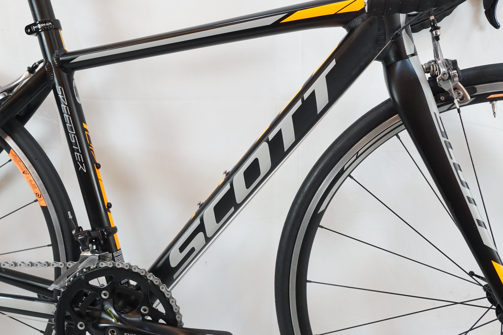 SCOTT 「スコット」 SPEEDSTER 40 2016年モデル ロードバイク SCOTT 「スコット」 SPEEDSTER 40 2016年モデル ロードバイク