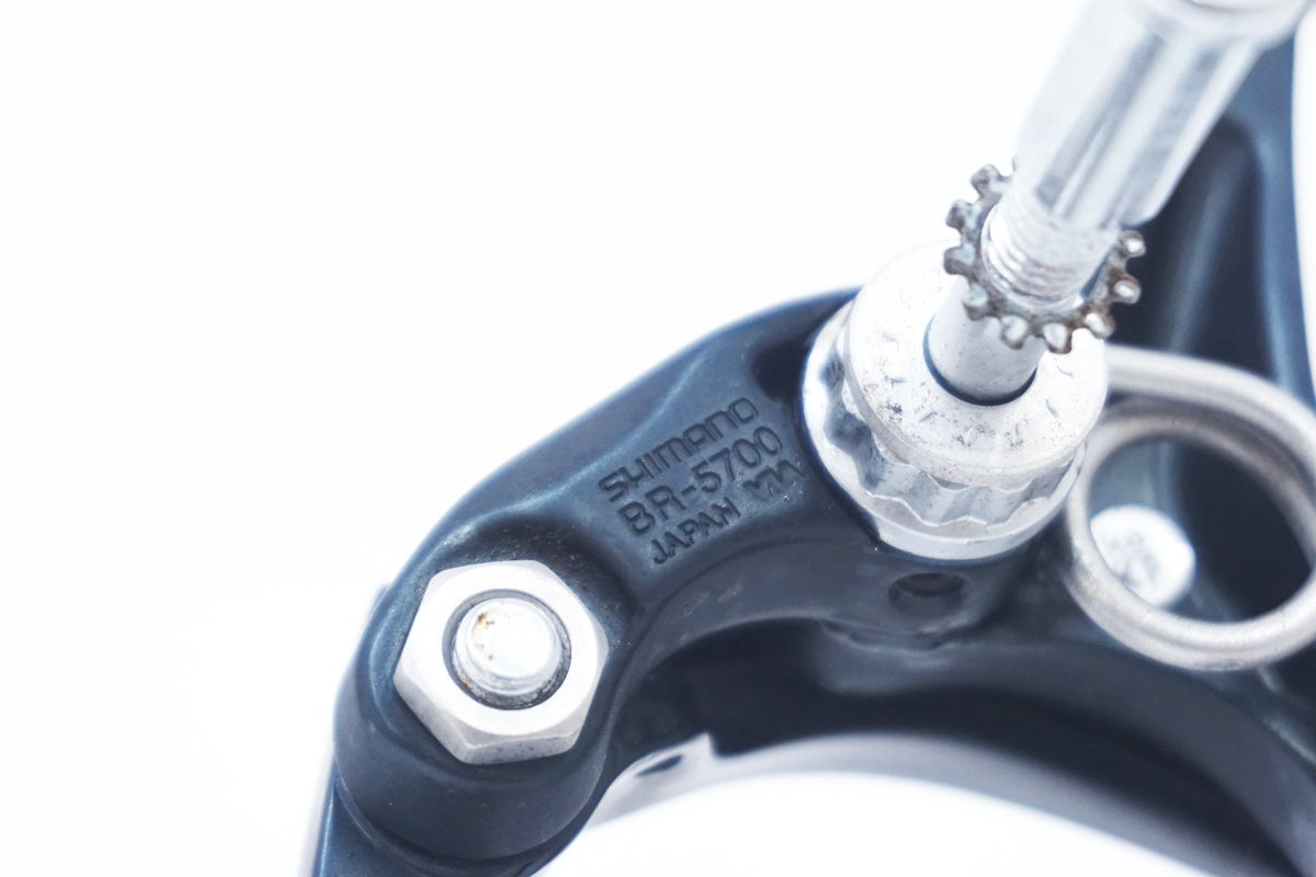 SHIMANO 「シマノ」 105 BR-5700 キャリパーブレーキセット / 大阪美原北インター店