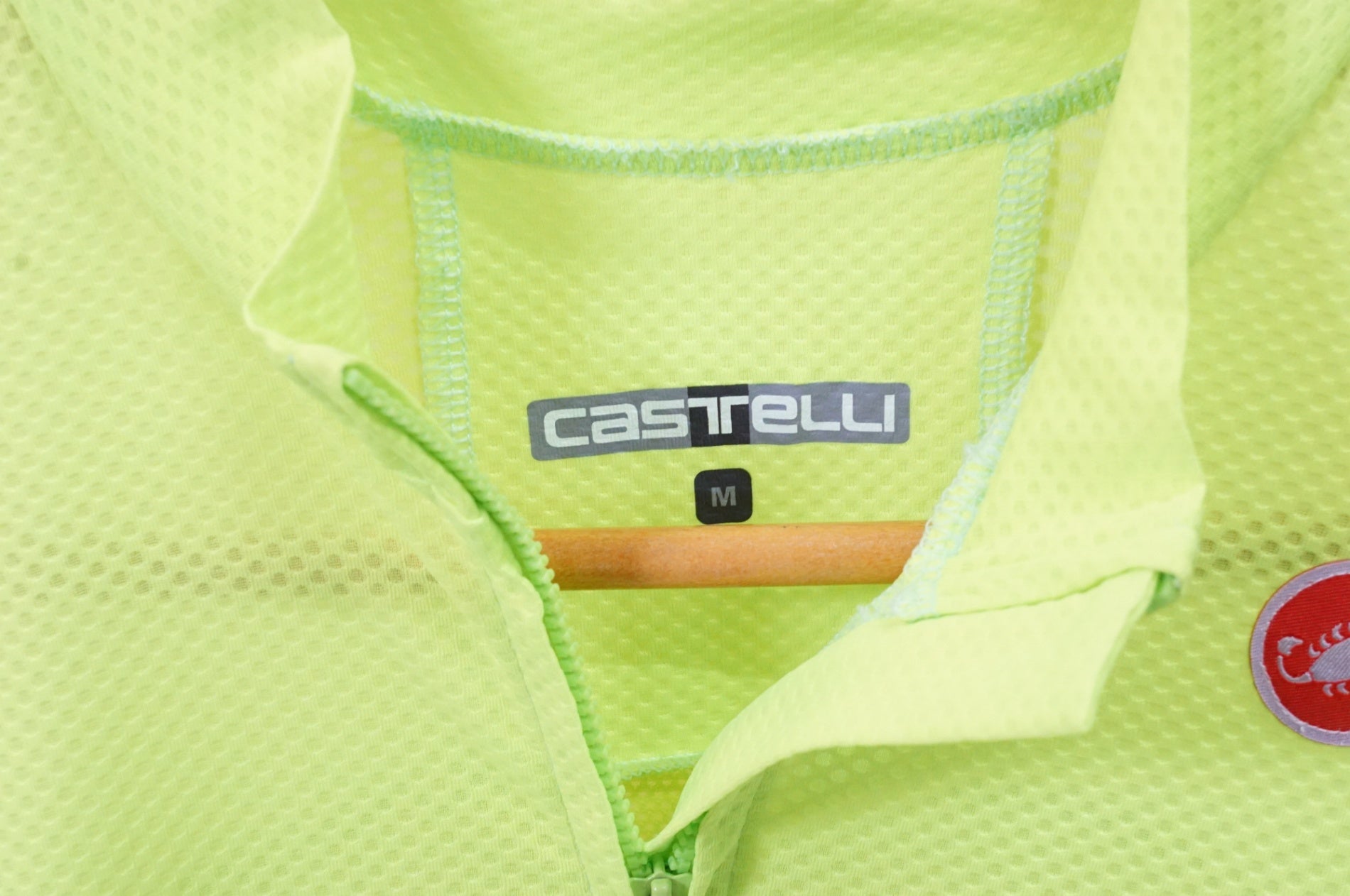 CASTELLI 「カステリ」 ENDURANCE ELITE JERSEY Mサイズ ジャージ / 熊谷本店