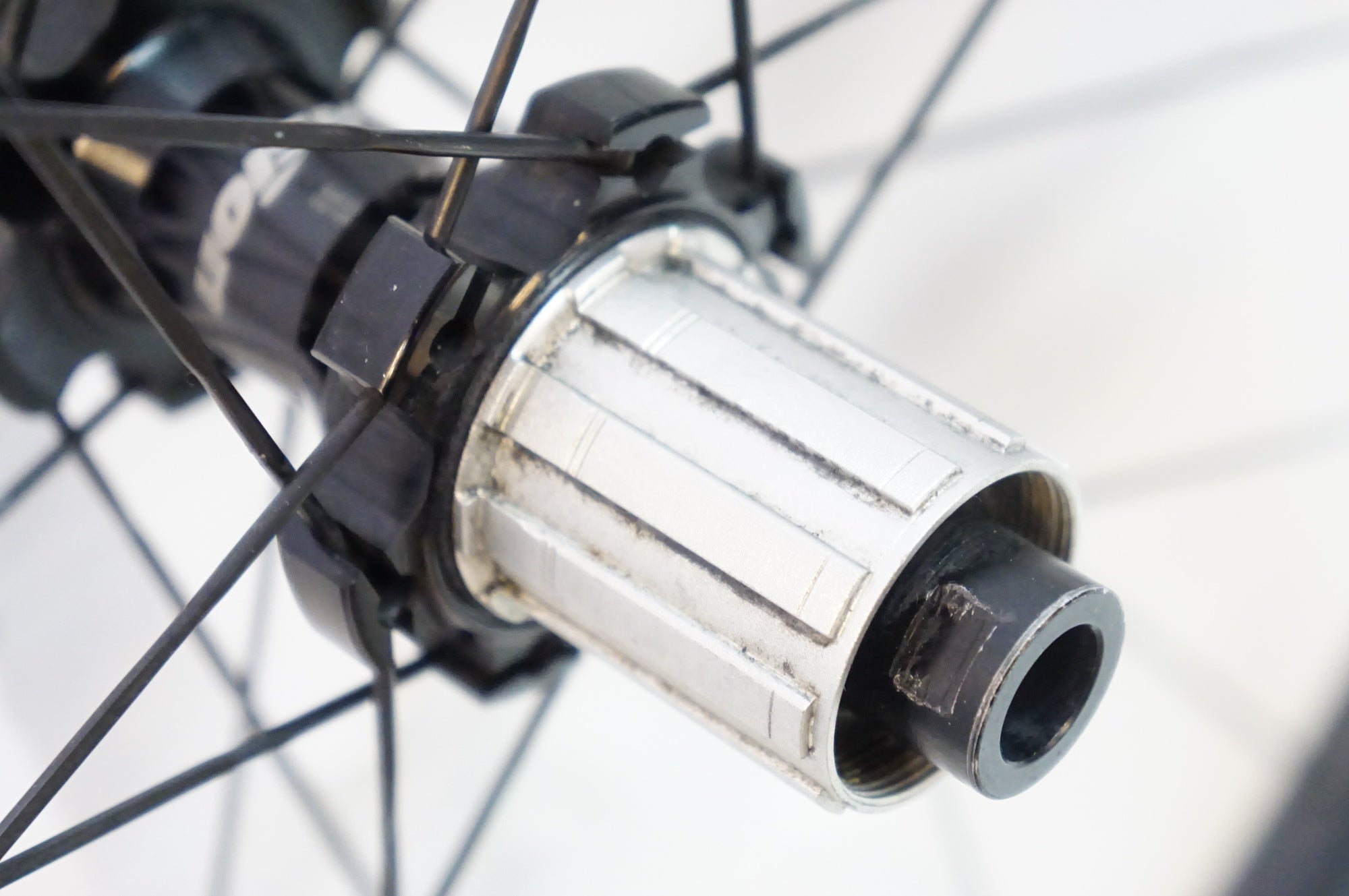 VISION 「ヴィジョン」 SC 40 DISC シマノ 11速 ホイールセット / 熊谷本店