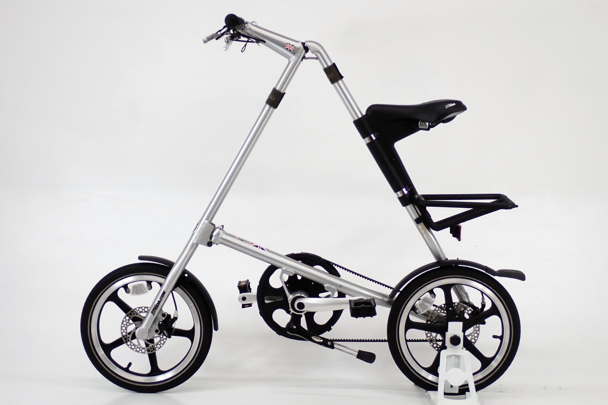 STRIDA 「ストライダ」 LT 2012年モデル 16インチ 折り畳み自転車