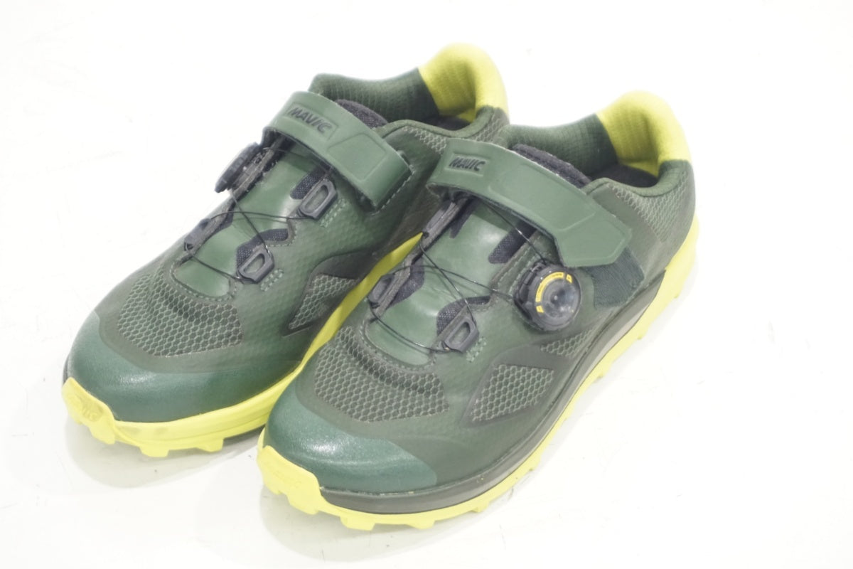 MAVIC 「マヴィック」 XA PRO EUR42(26.5cm)サイズ サイクリングシューズ / 滋賀大津店