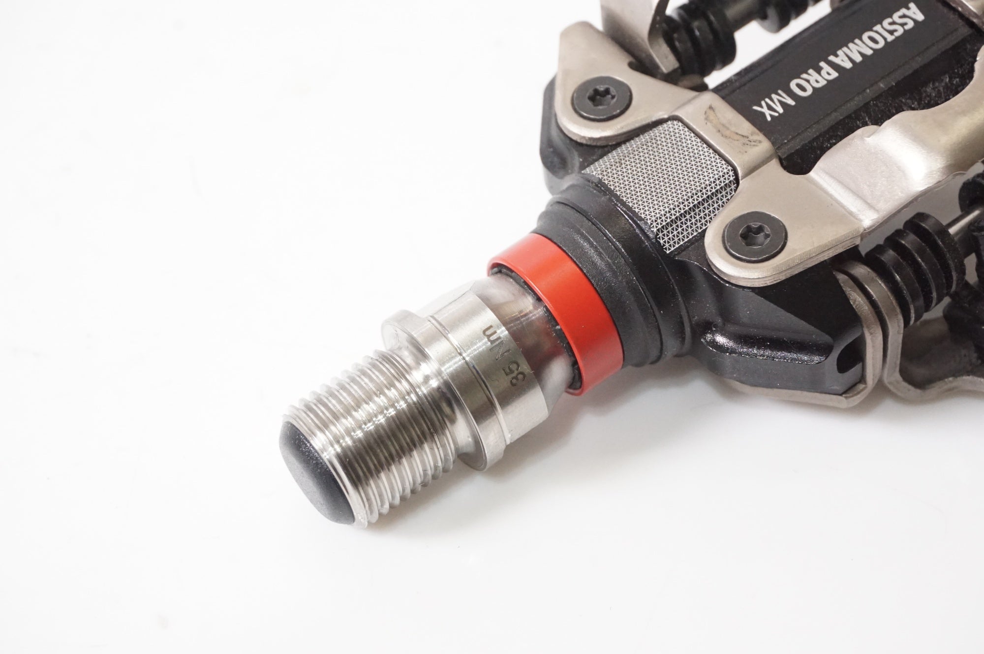 FAVERO 「ファベロ」 ASSIOMA PRO MX-2 ペダル / AKIBA店