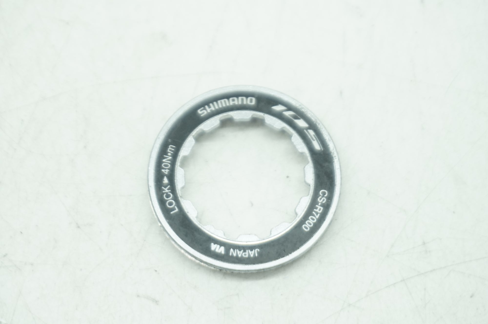 SHIMANO 「シマノ」 105 CS-R7000 11-28T スプロケット / 大阪門真店