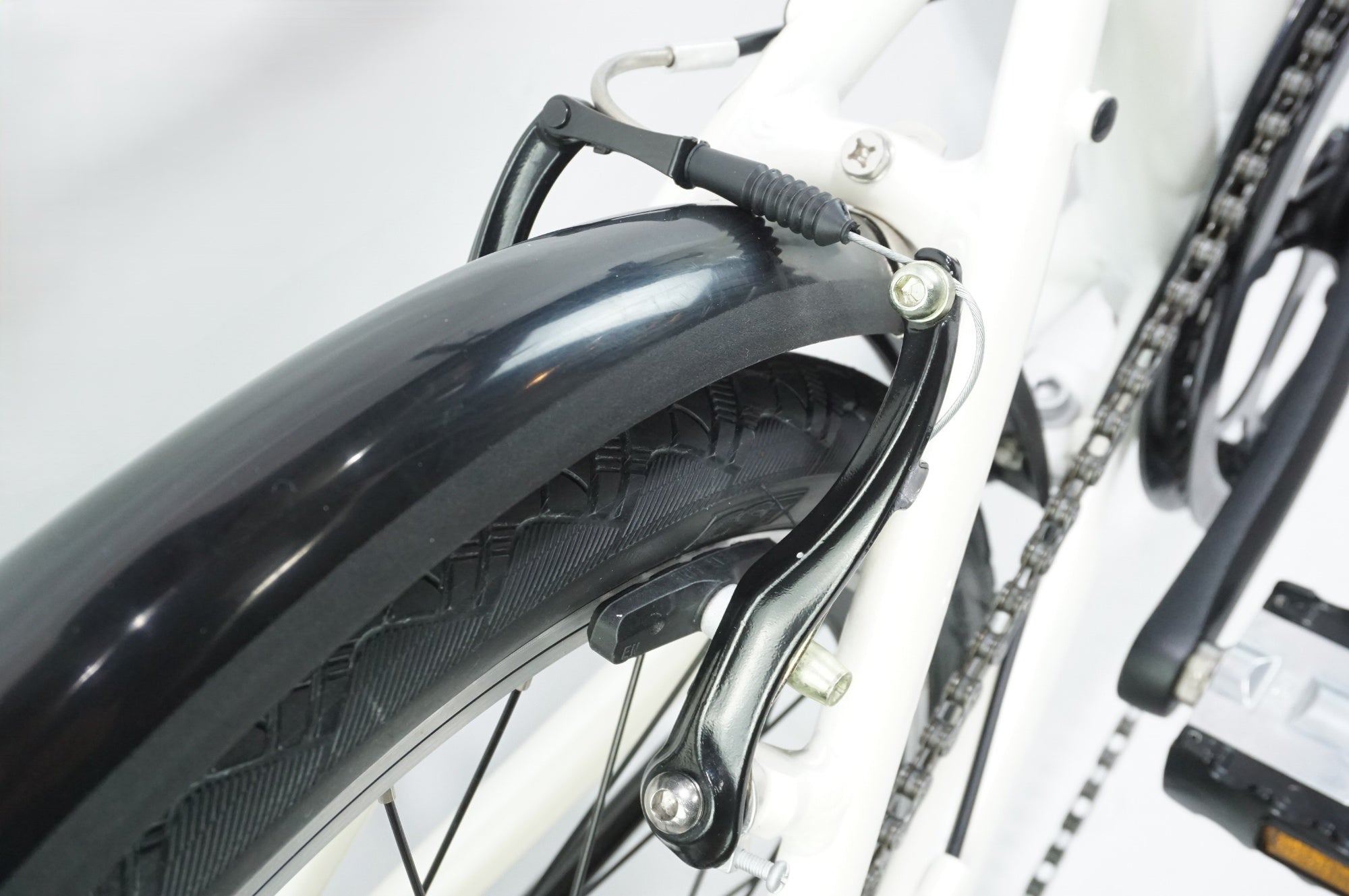 DAHON 「ダホン」 HIT D6 2020年モデル 20インチ 折りたたみ自転車 / 中目黒店