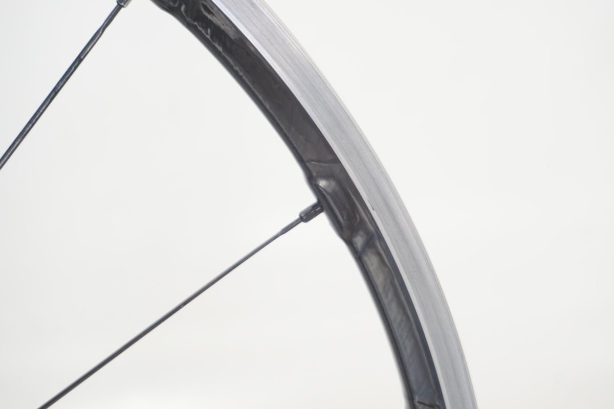 SHIMANO 「シマノ」 DURA-ACE WH-R9100 SHIMANO11速 ホイールセット / 滋賀大津店