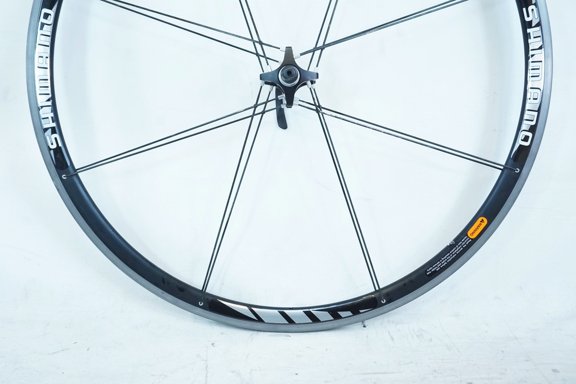 SHIMANO 「シマノ」 WH-7701 シマノ 10S ホイールセット / 有明