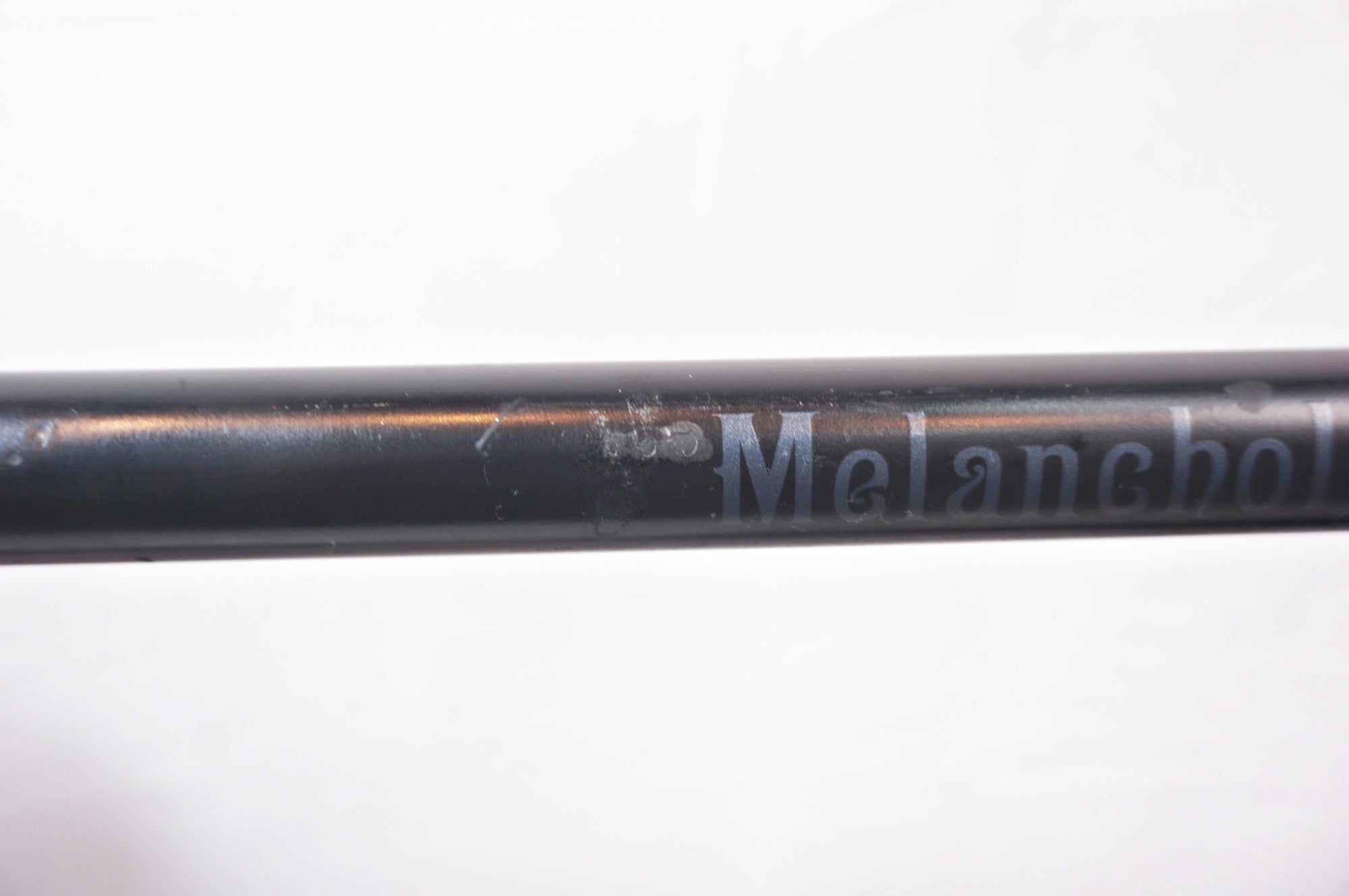 ROCKBIKES 「ロックバイクス」 MELANCHOLY 2021年頃 ピストバイク / バイチャイ世田谷店