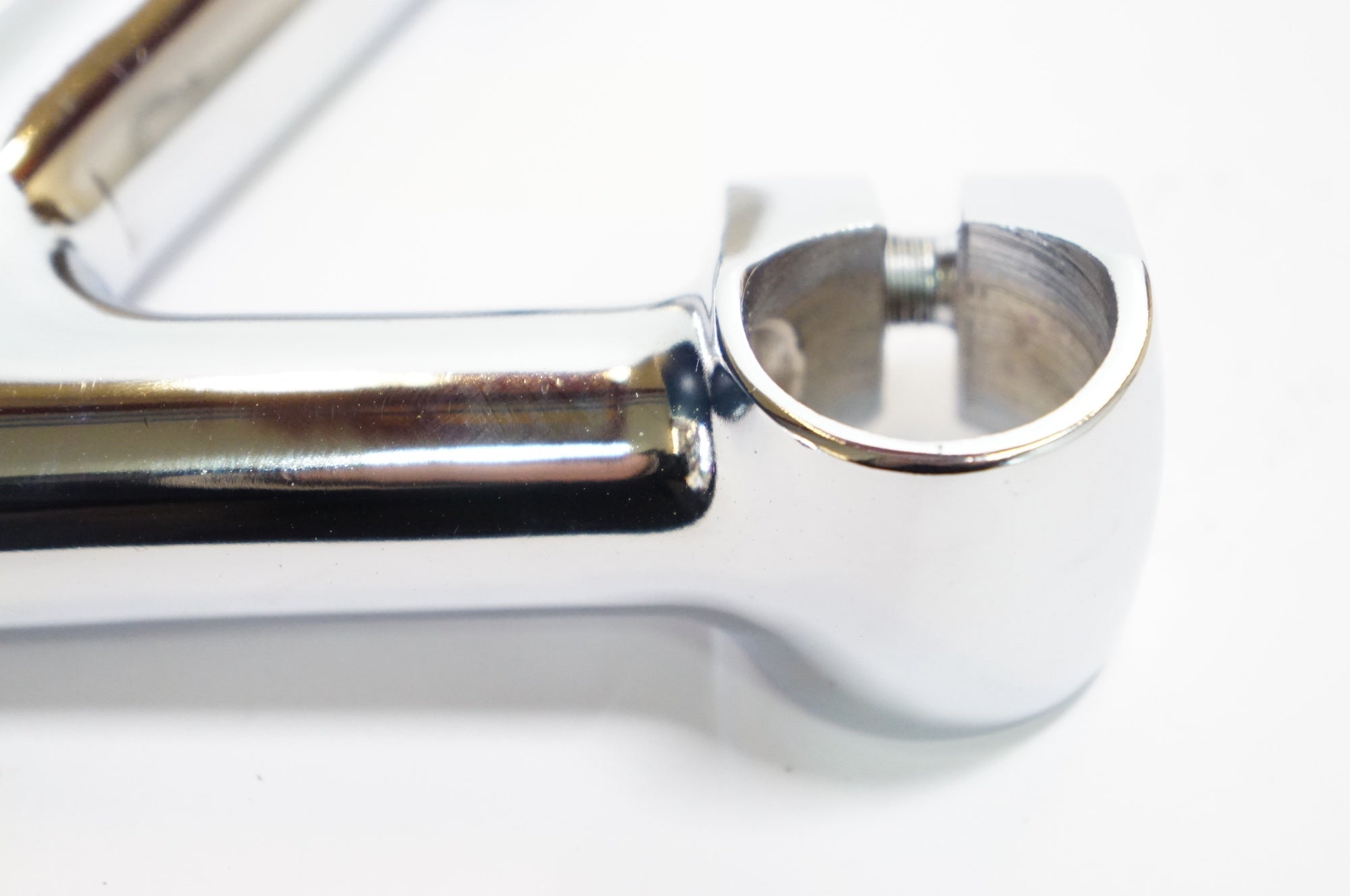 NITTO 「ニットー」 NJS φ25.4 90mm スチール ステム / 熊谷本店