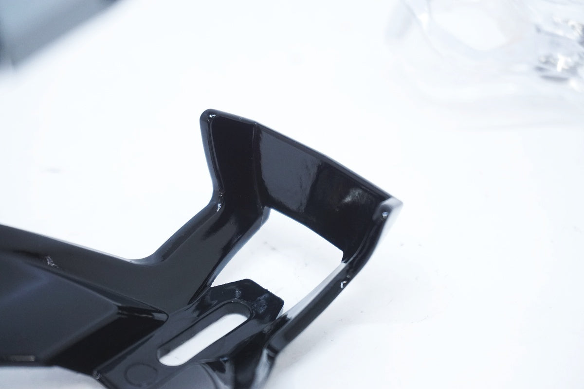 ELITE 「エリート」 CUSTUM RACE PLUS ボトルケージ / 大阪美原北インター店