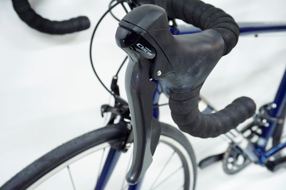 TREK 「トレック」 DOMANE AL2 RIM 2021年モデル ロードバイク