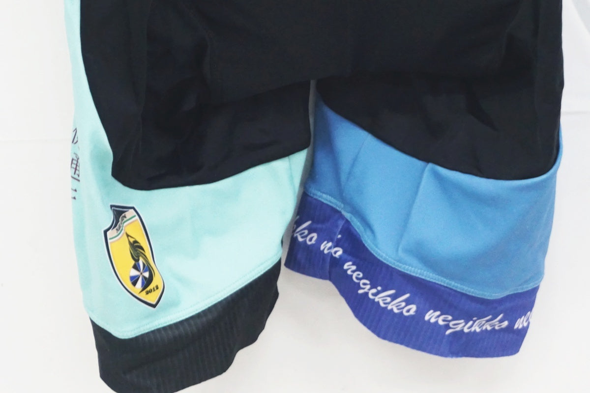 SUNVOLT 「サンボルト」 Lサイズ ビブショーツ / 大阪美原北インター店