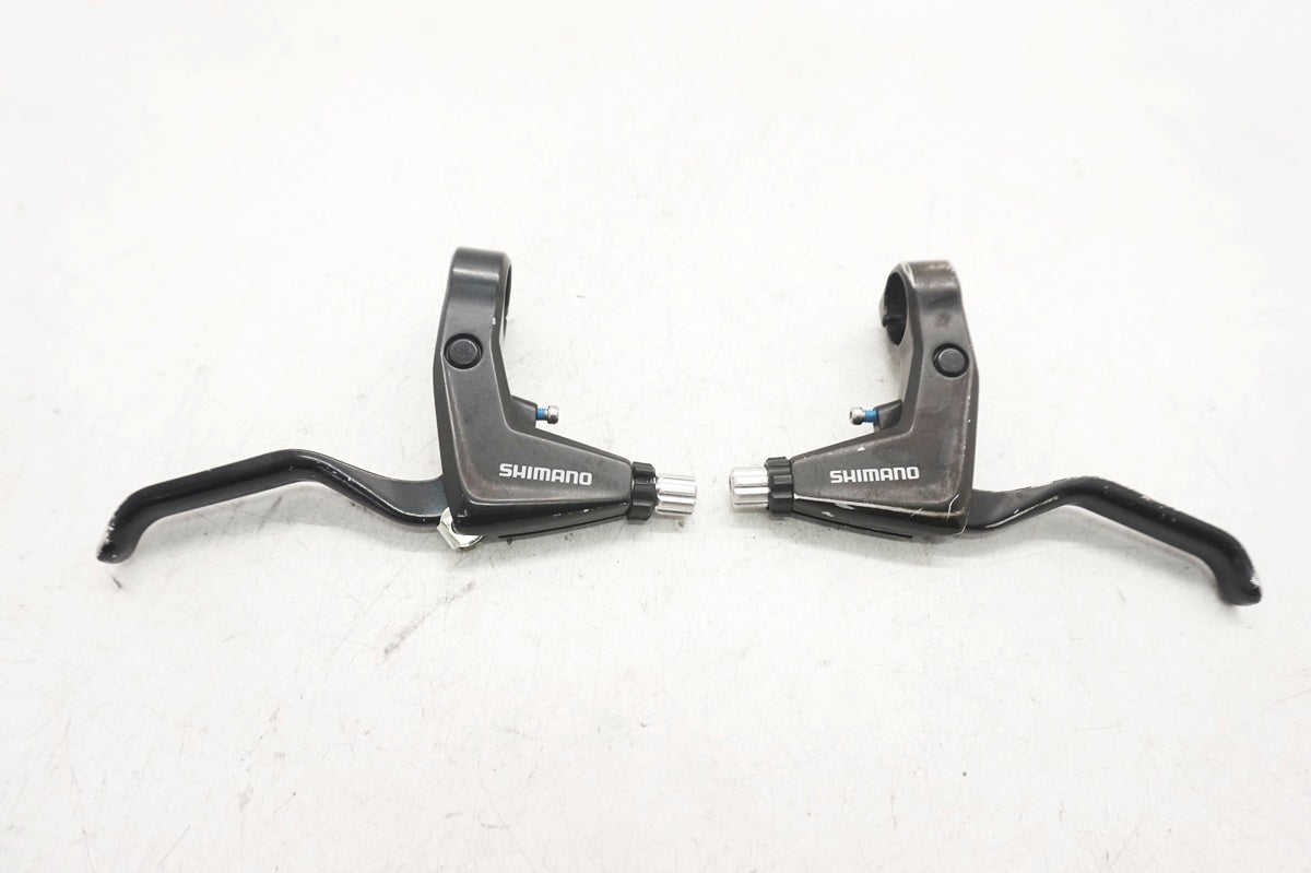 SHIMANO 「シマノ」 BL-T4000 ブレーキレバーセット / 大阪門真店