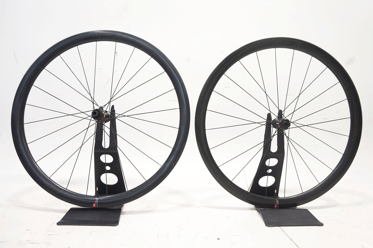 ONEAER 「ワンエアー」 DX3 DISC SHIMANO 11s ホイールセット / 大阪門真店