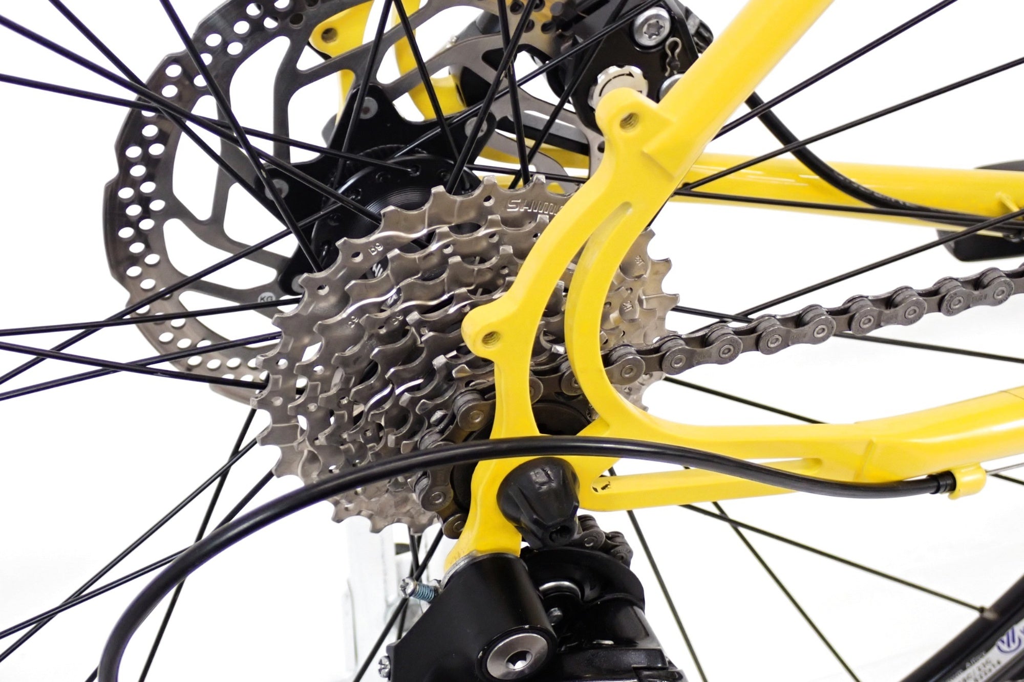 LOUIS GARNEAU 「ルイガノ」 LGS-HST2 2015年モデル ロードバイク / 伊勢崎店