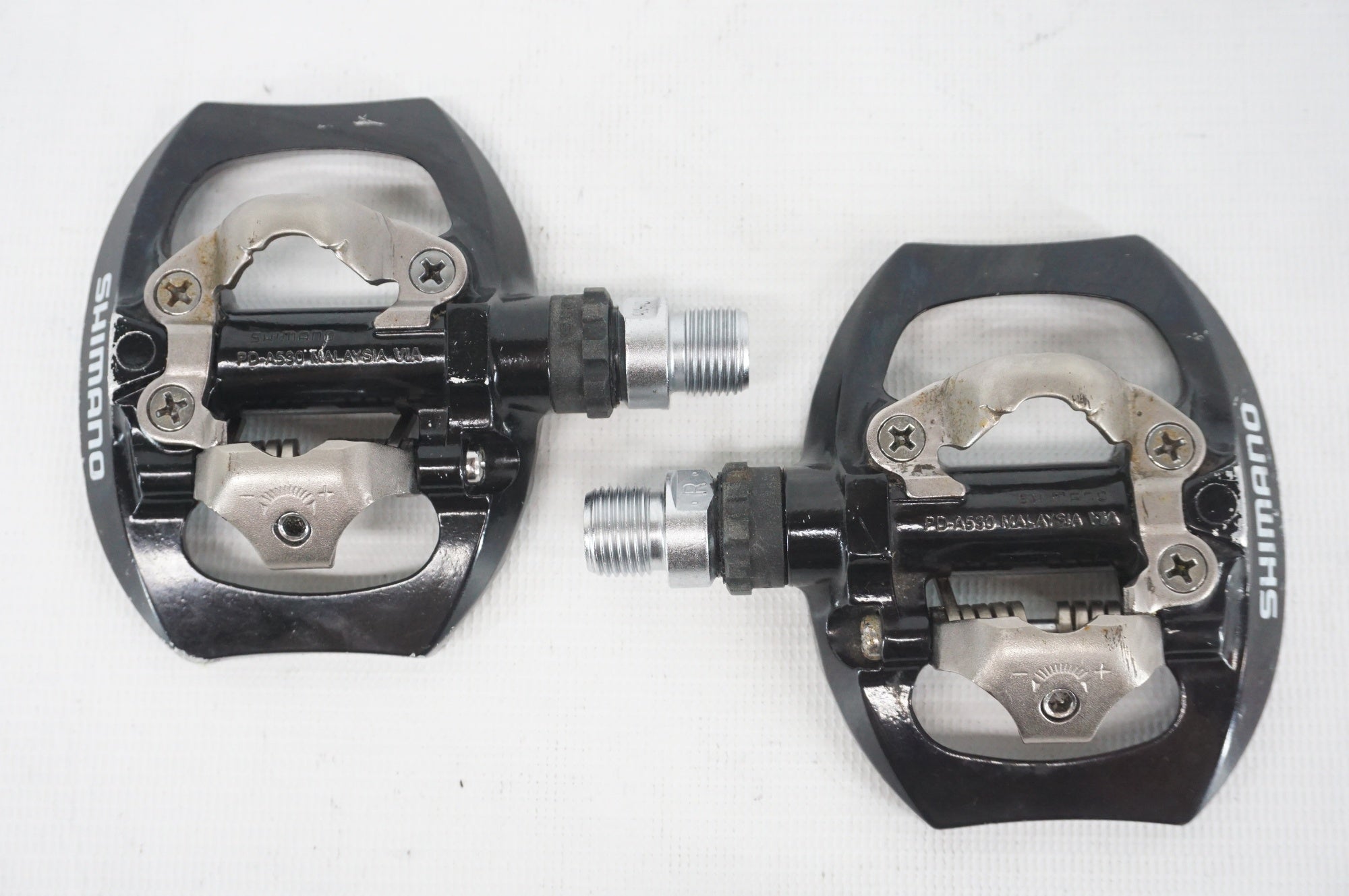 SHIMANO 「シマノ」 PD-A530 ペダル / 阪急塚口店