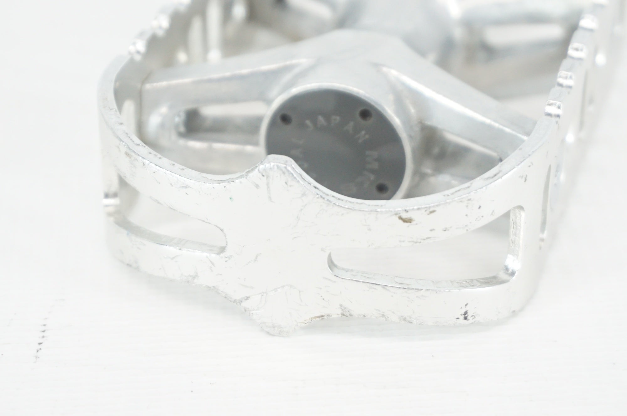 MKS 「ミカシマ」 UB-LITE EZY ペダル / 阪急塚口店