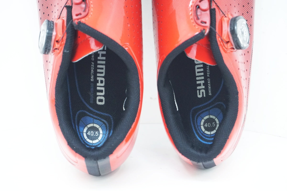 SHIMANO 「シマノ」 SH-RC700-S 25.5cm シューズ / 大阪美原北インター店