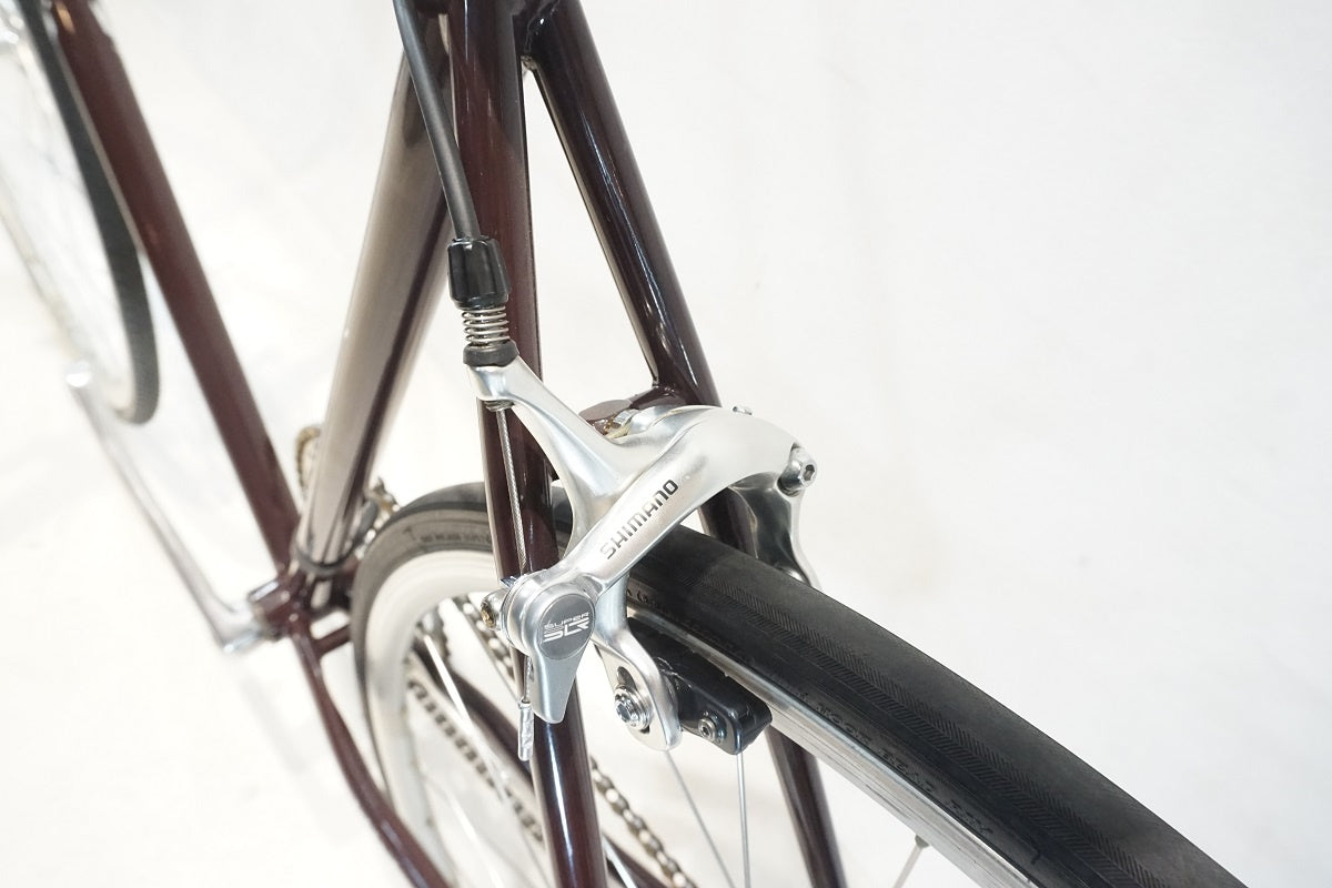 SURLY 「サーリー」 STEAMROLLER 2009年ごろモデル ピストバイク / 横浜戸塚店