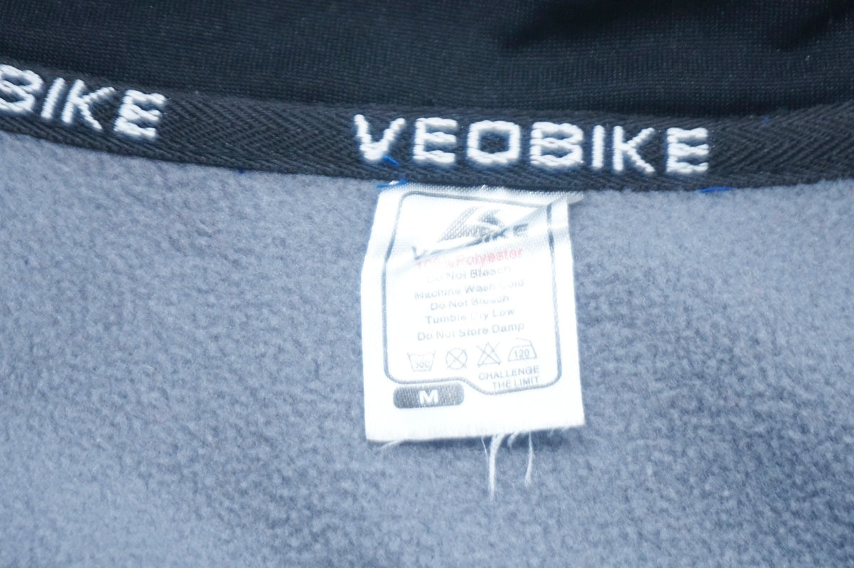 VEOBIKE 「ベオバイク」 Mサイズ ウィンタージャケット / 大阪門真店
