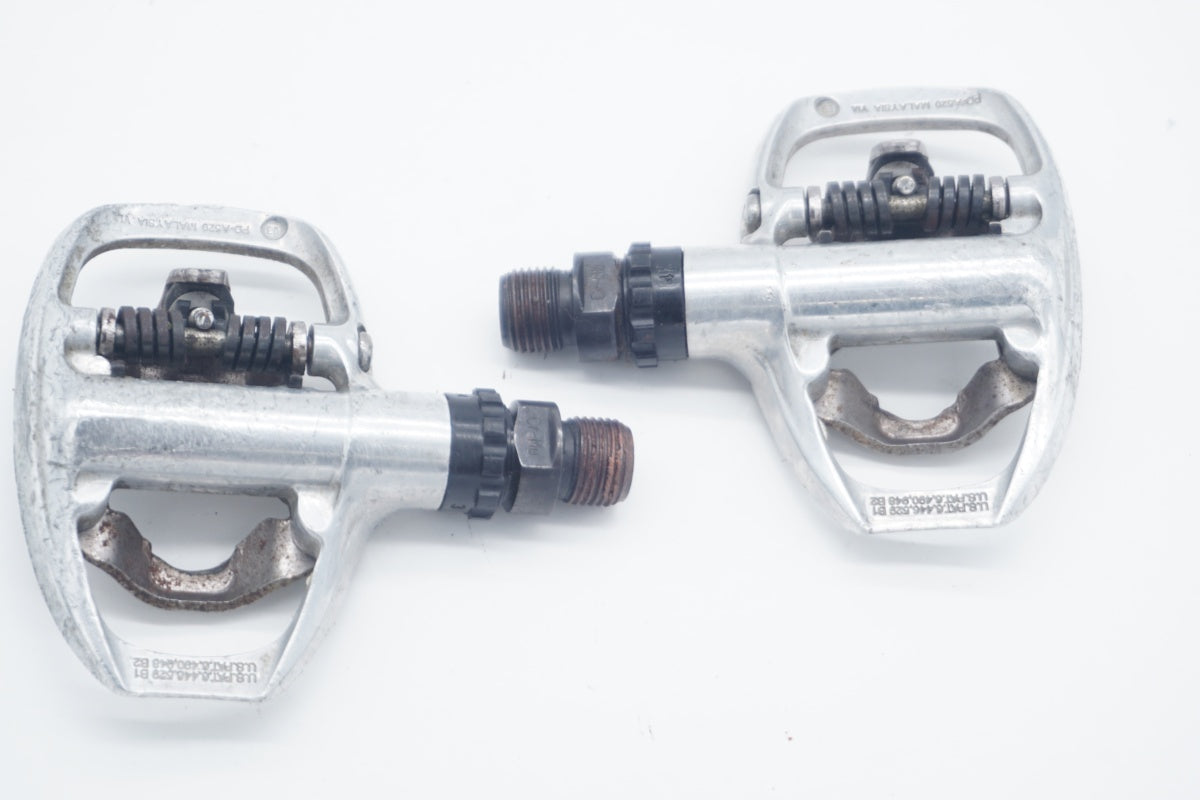 SHIMANO 「シマノ」 PD-A520 ペダル / 京都八幡店