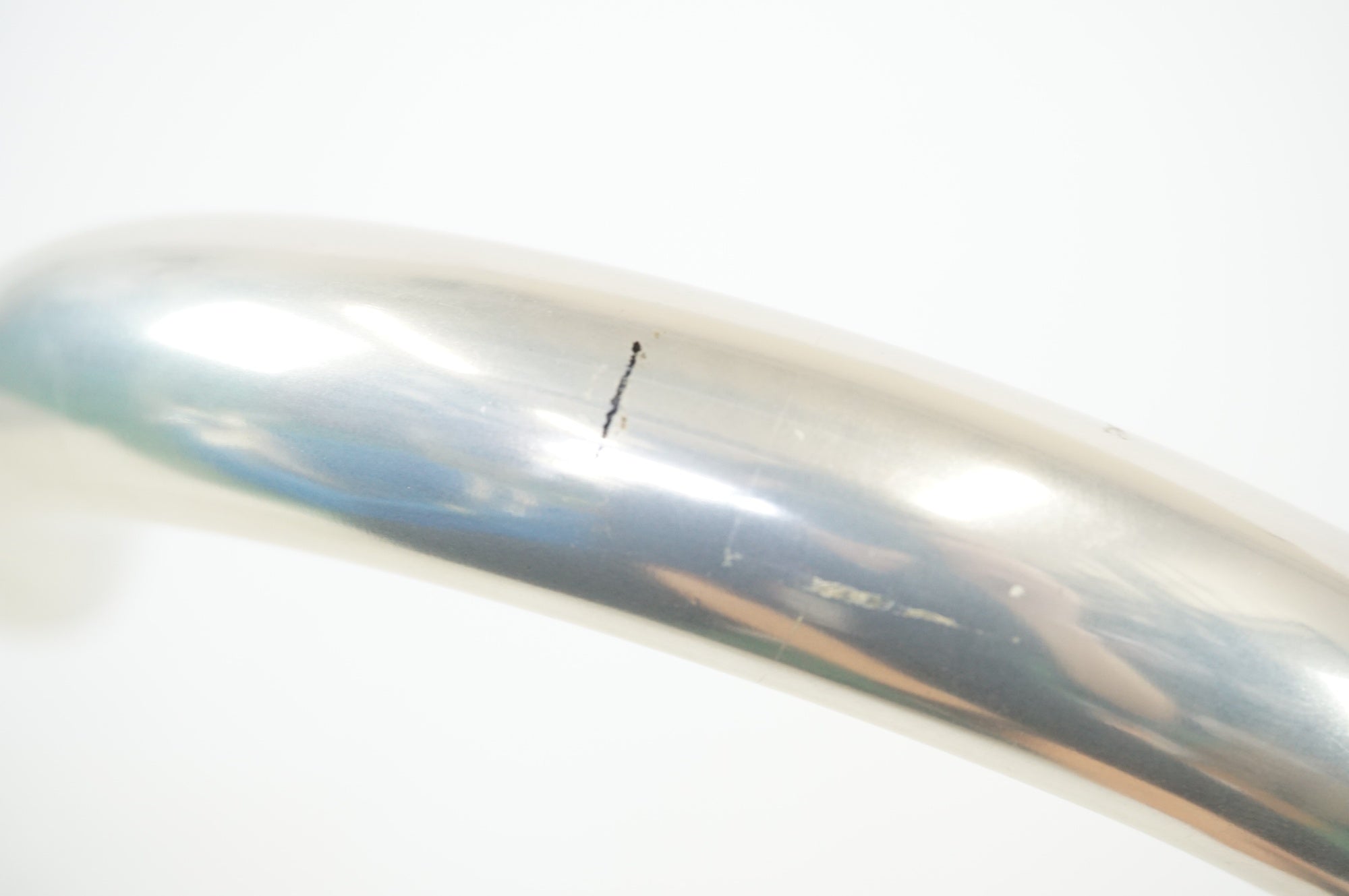 NITTO 「ニットー」 B123 NJS 370mm ハンドル / 宇都宮店