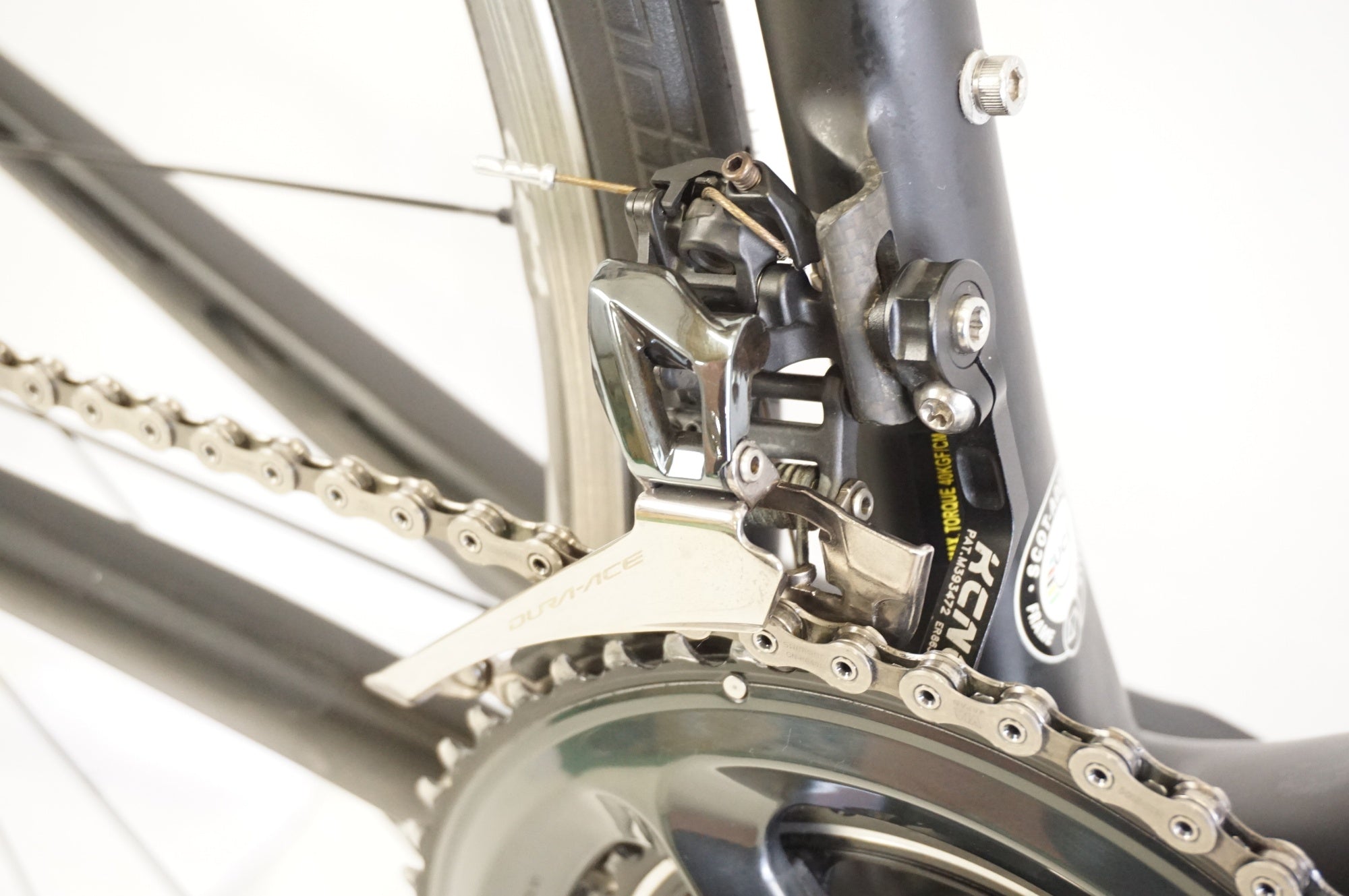 SCOTT 「スコット」 ADDICT SL 2015年モデル ロードバイク カスタム / 宇都宮店