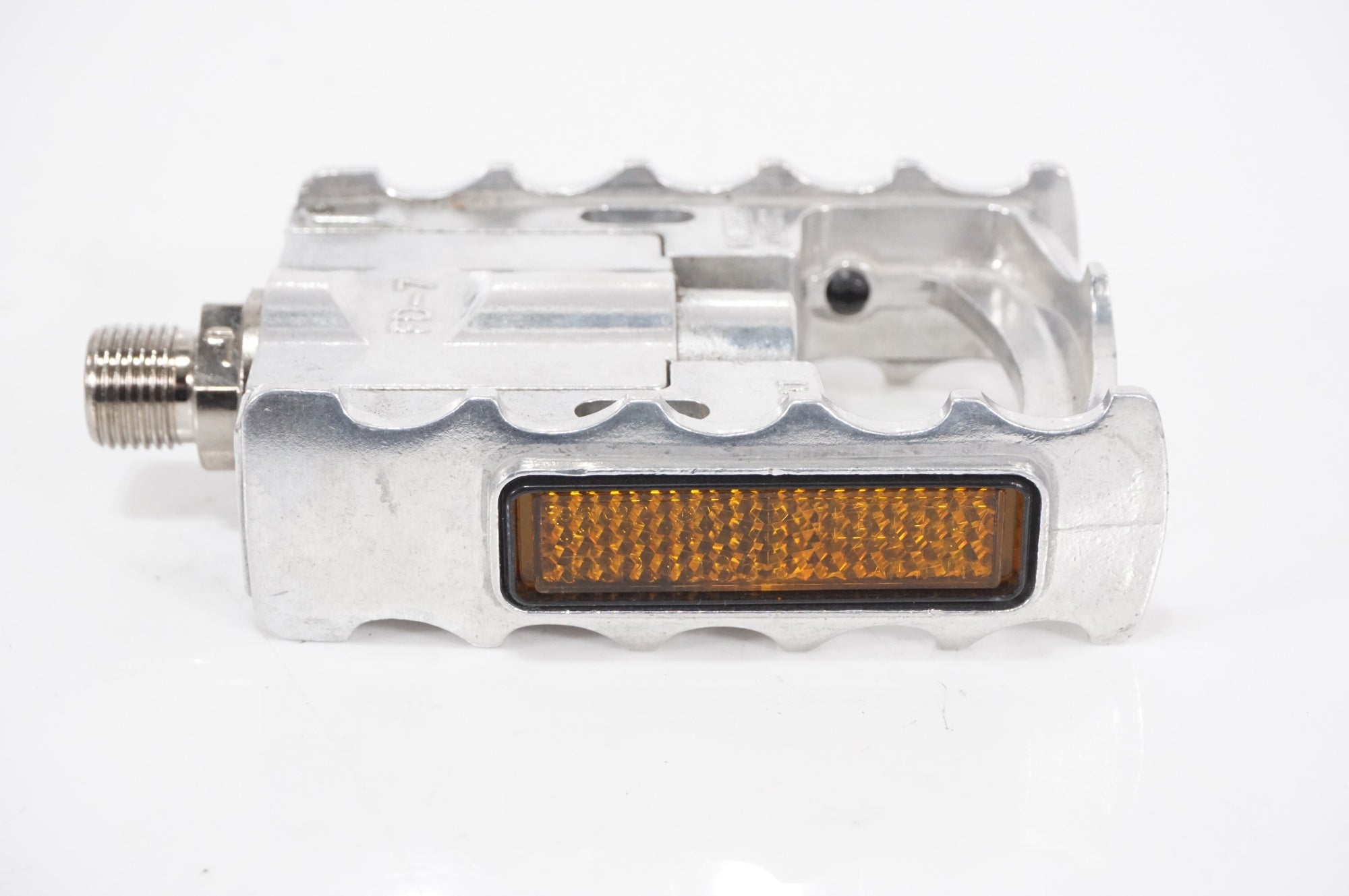 MKS 「ミカシマ」 FD-7 ペダル / AKIBA店