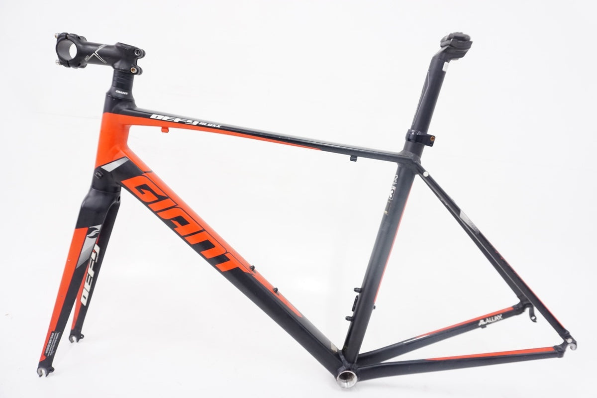 GIANT「ジャイアント」 DEFY3 2015年モデル フレームセット / 浜松店