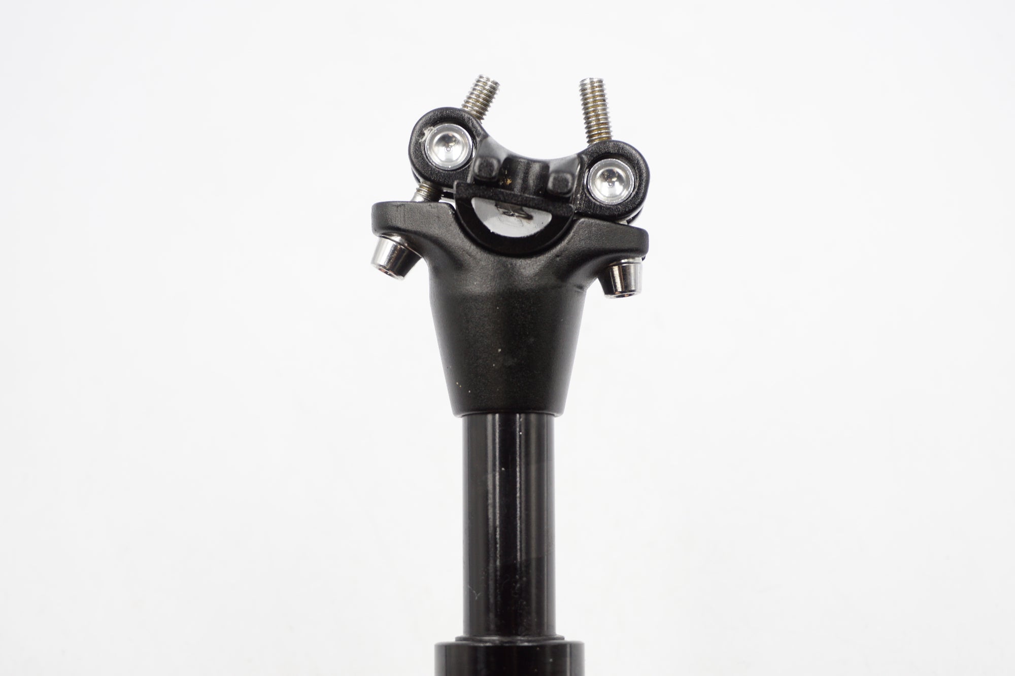 LUNJE 「ルンジェ」 Φ27.2 350mm シートポスト / 奈良店