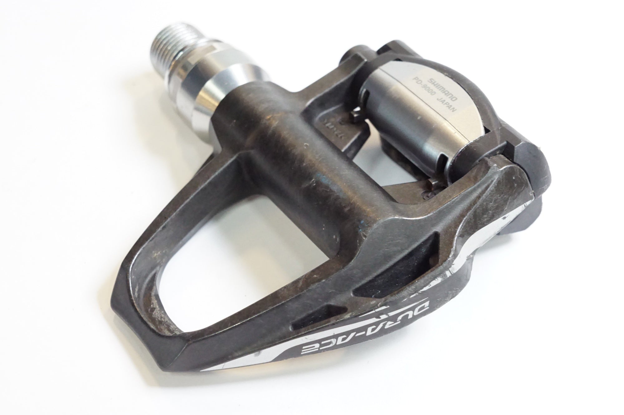 SHIMANO - SHIMANO PD9000 DURA-ACE ビンディングペダル シマノ SHIMANO デュラエース PD-9000 DURA-ACE ビンディング