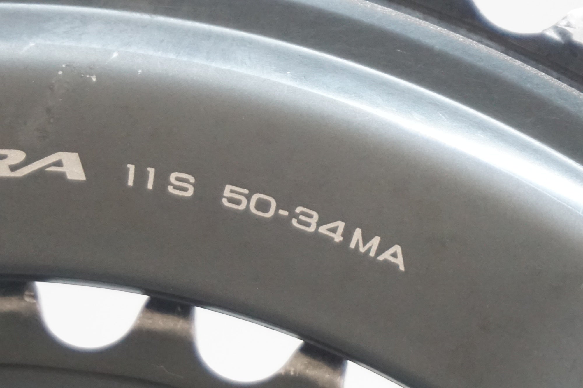 SHIMANO 「シマノ」 ULTEGRA FC-6800 50-34T 175mm クランク / 福岡店