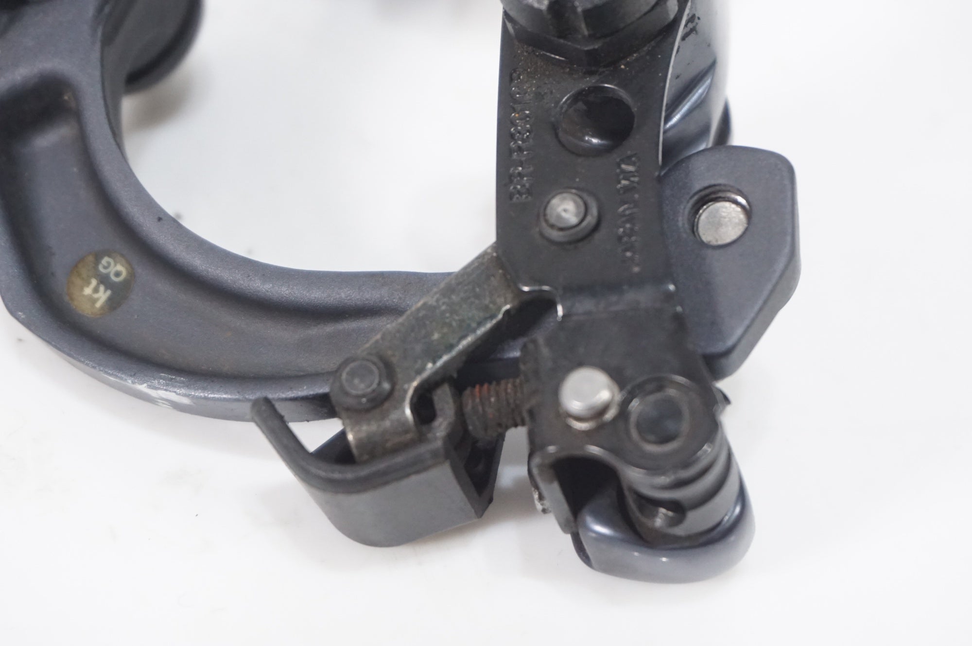 SHIMANO 「シマノ」 ULTEGRA BR-R8010-R ダイレクトマウントブレーキ