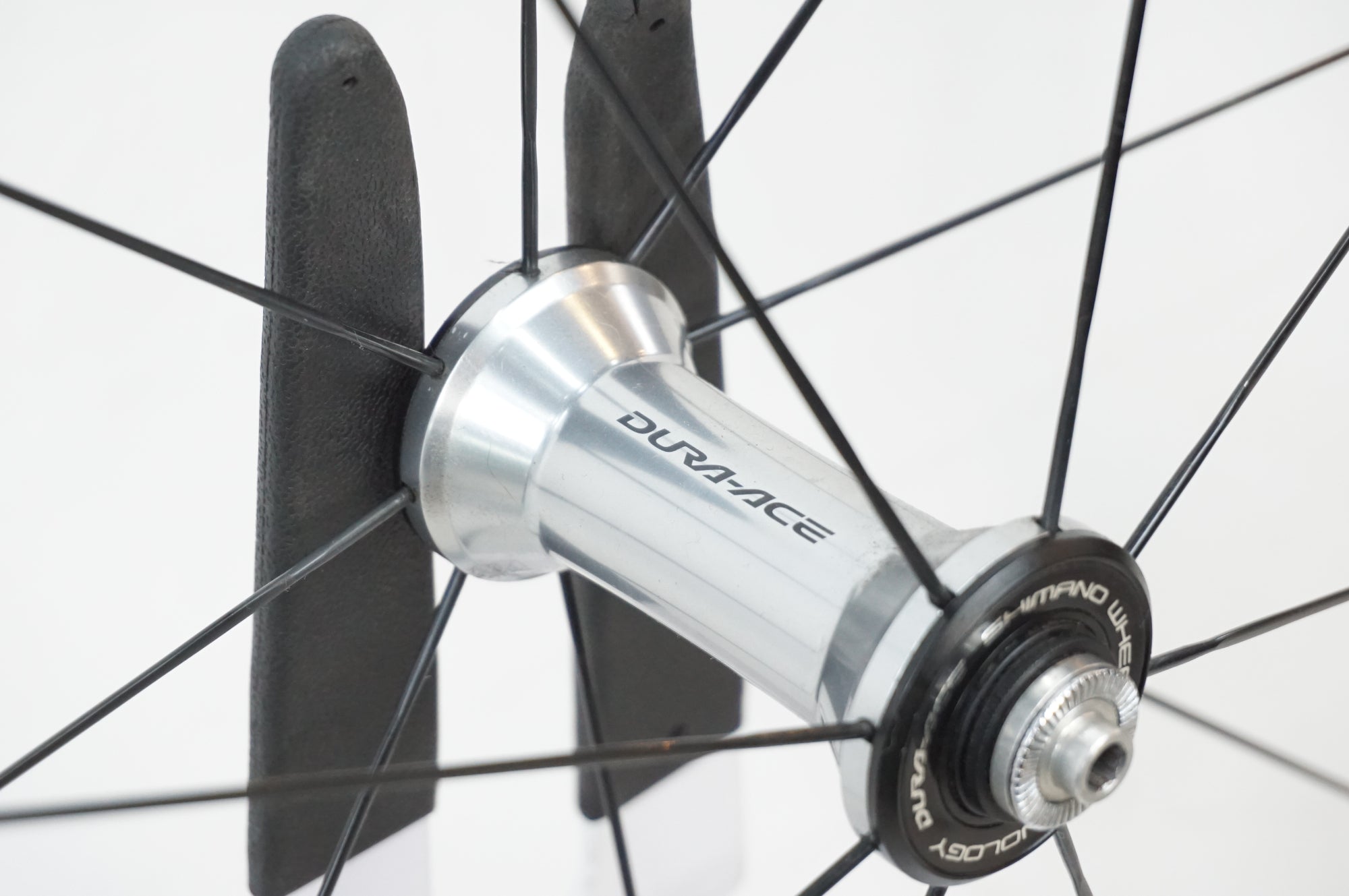 SHIMANO 「シマノ」  DURA-ACE WH-7900 C24 ホイールセット / 川越店