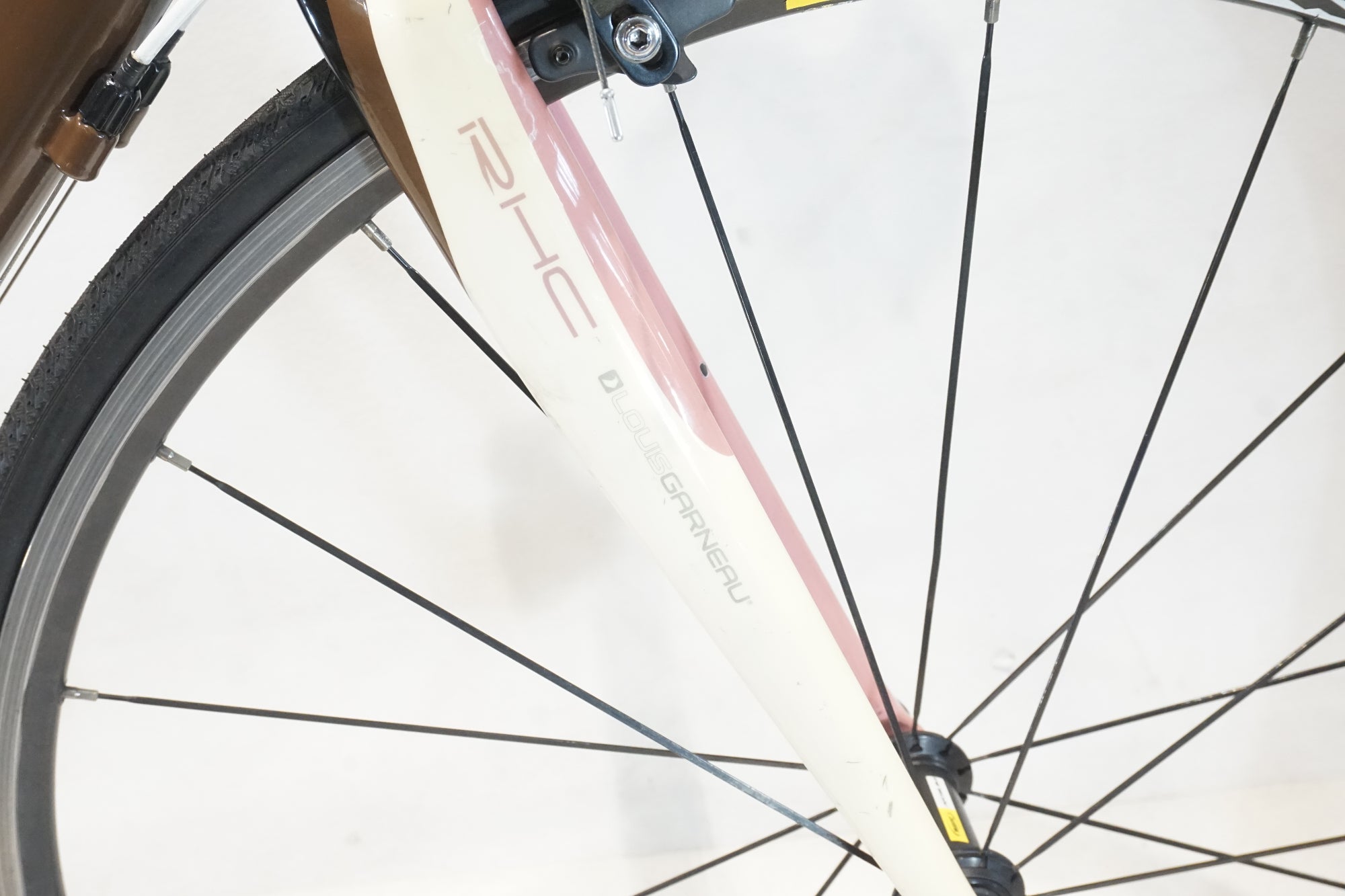 GARNEAU 「ガノー」 RHC WOMEN 2011年モデル ロードバイク / 横浜戸塚